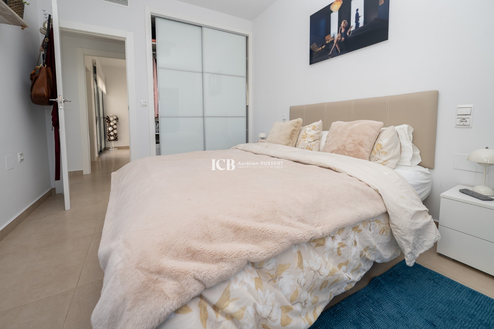 Resale - Townhouse -
Orihuela Costa - Los Dolses