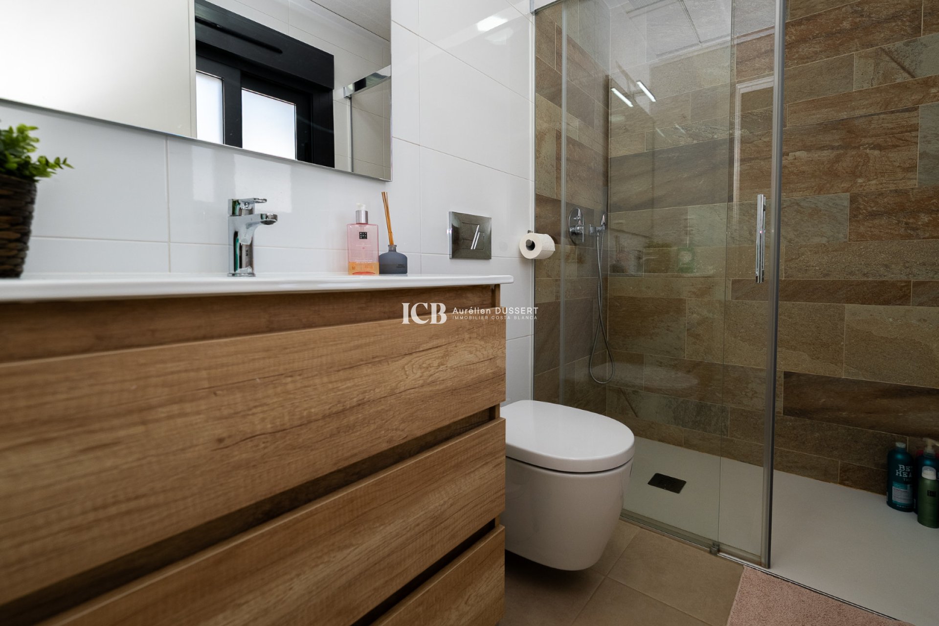 Resale - Townhouse -
Orihuela Costa - Los Dolses