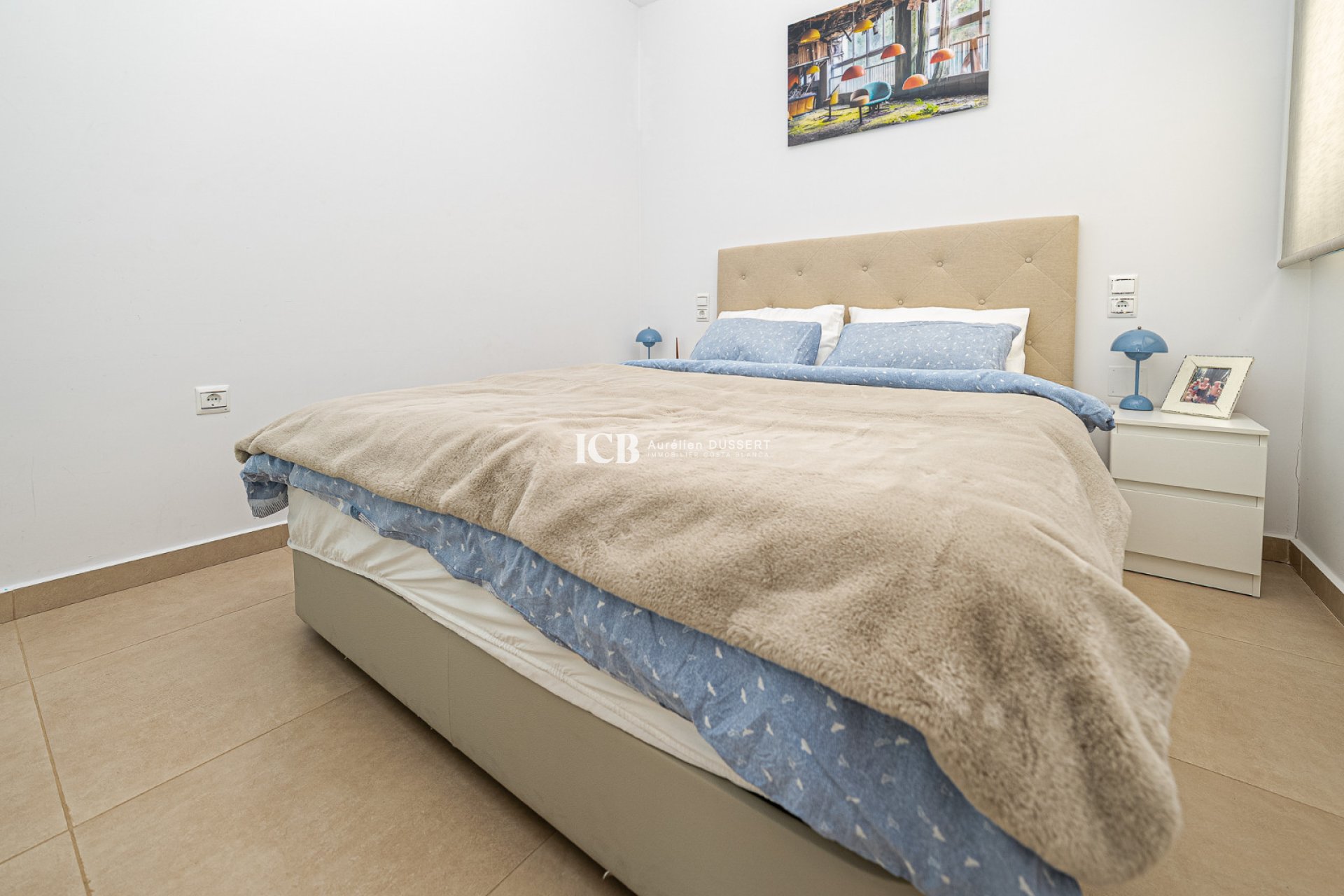 Resale - Townhouse -
Orihuela Costa - Los Dolses