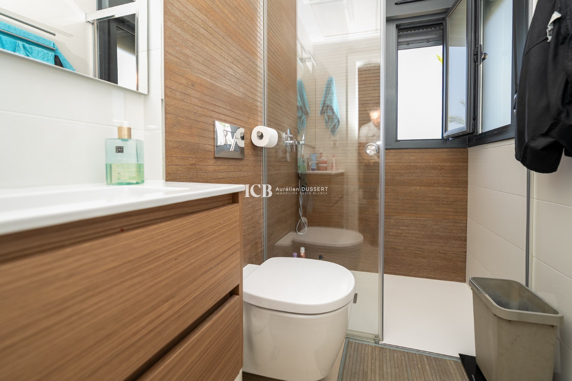 Resale - Townhouse -
Orihuela Costa - Los Dolses