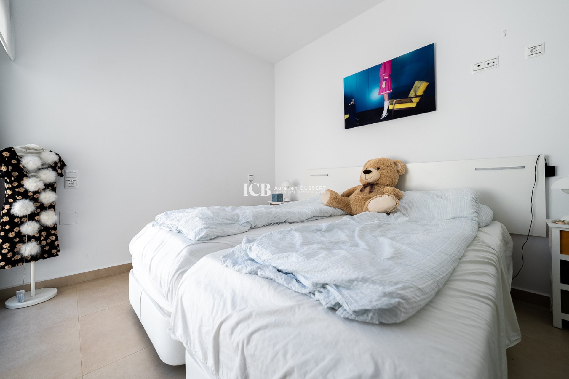 Resale - Townhouse -
Orihuela Costa - Los Dolses