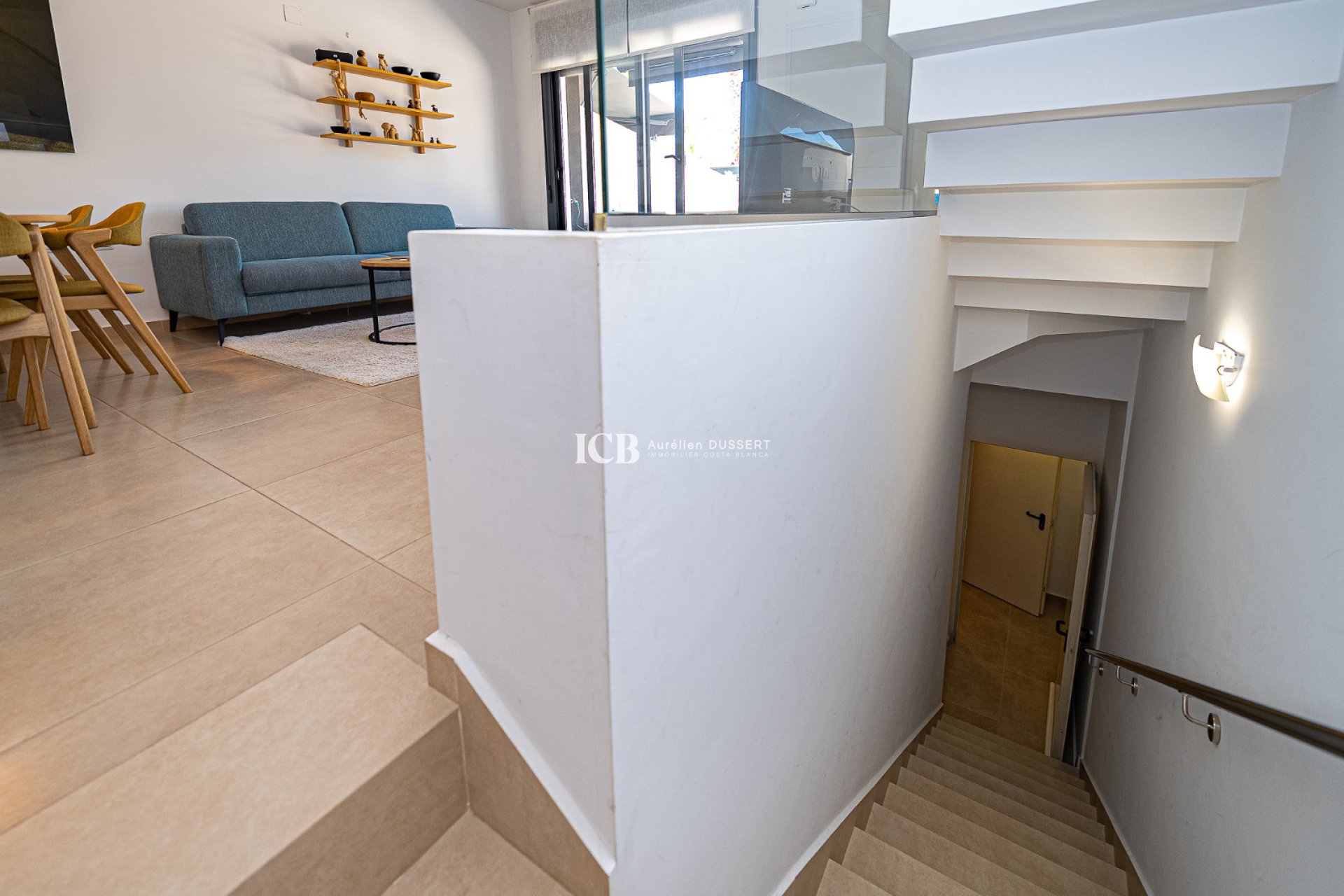 Resale - Townhouse -
Orihuela Costa - Los Dolses