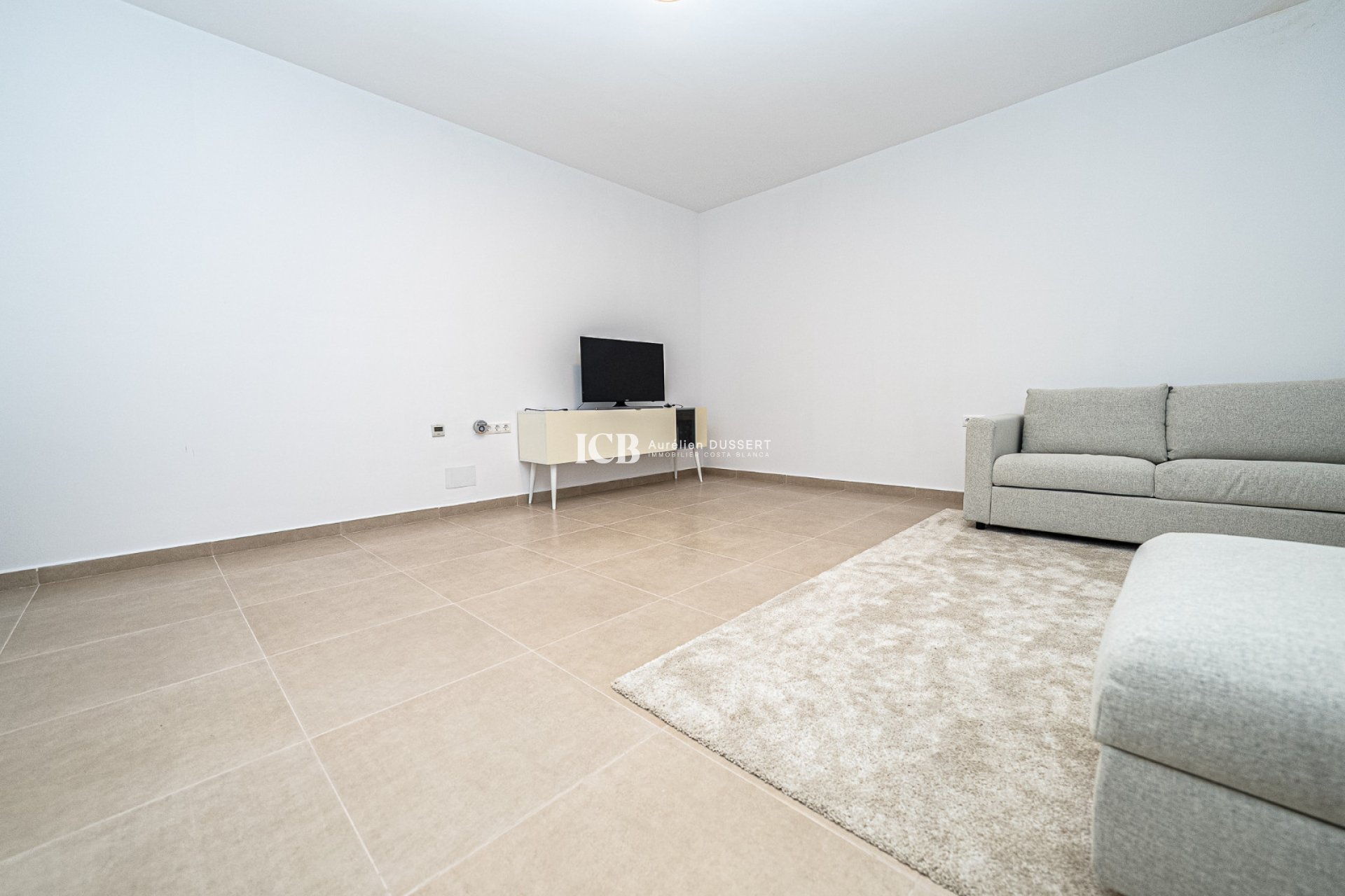 Resale - Townhouse -
Orihuela Costa - Los Dolses