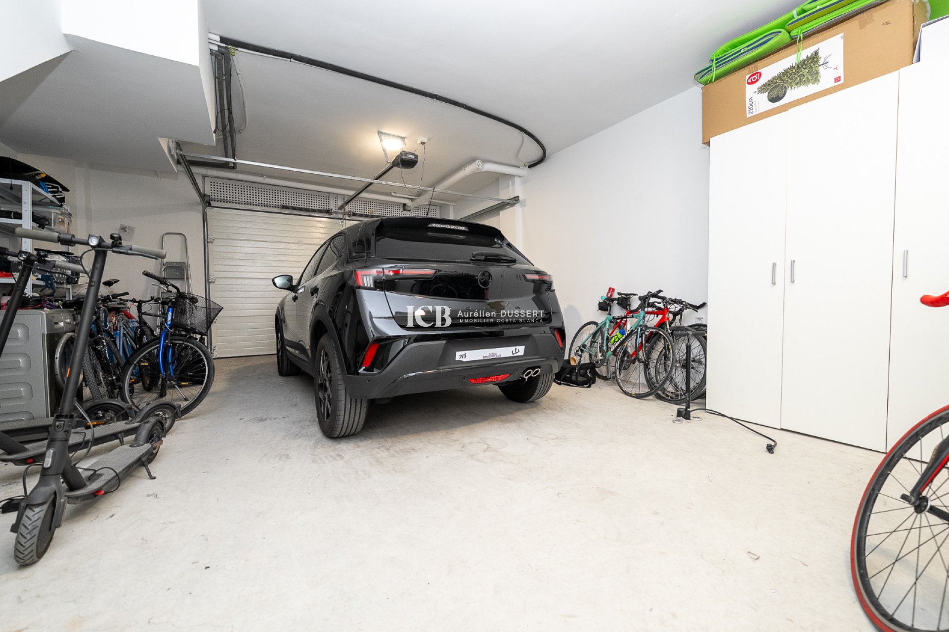 Resale - Townhouse -
Orihuela Costa - Los Dolses