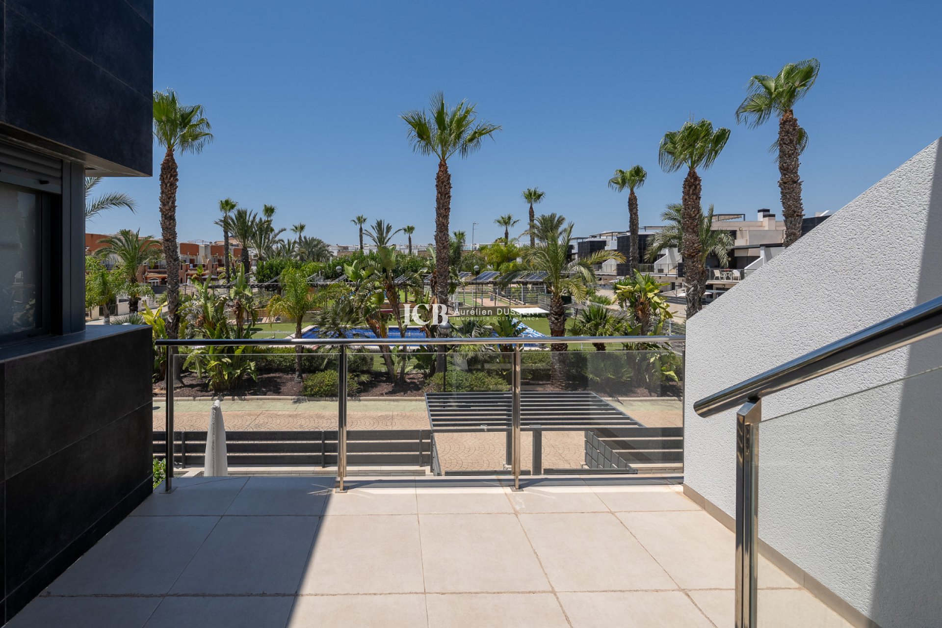 Resale - Townhouse -
Orihuela Costa - Los Dolses