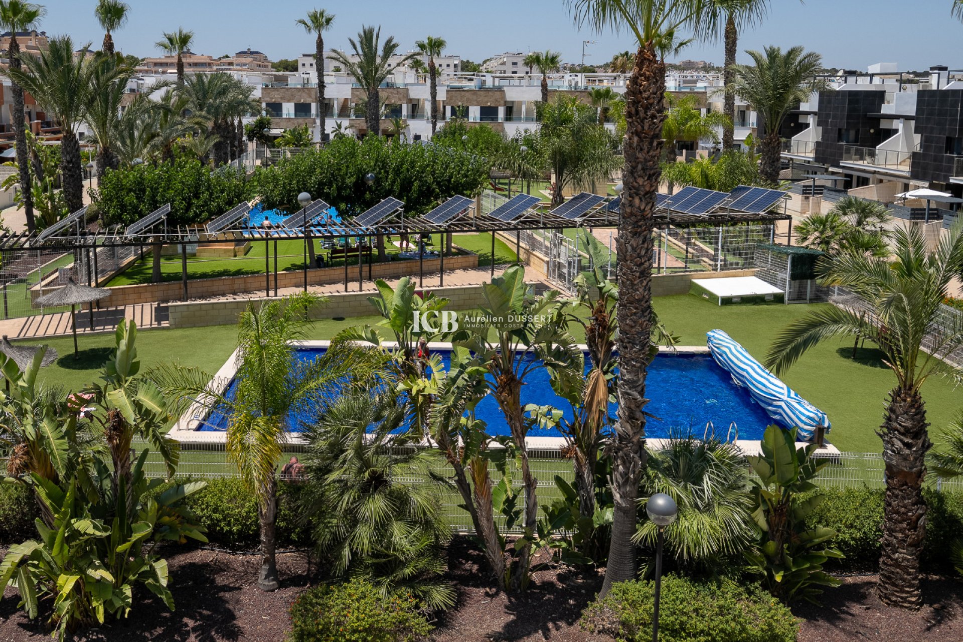 Resale - Townhouse -
Orihuela Costa - Los Dolses