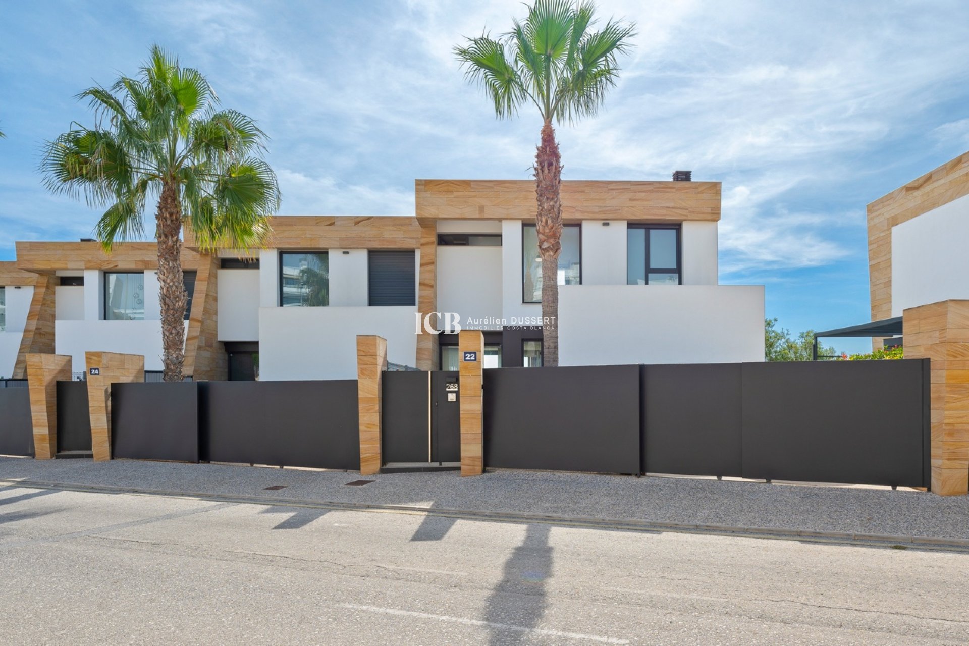 Resale - Townhouse -
Orihuela Costa - Los Dolses