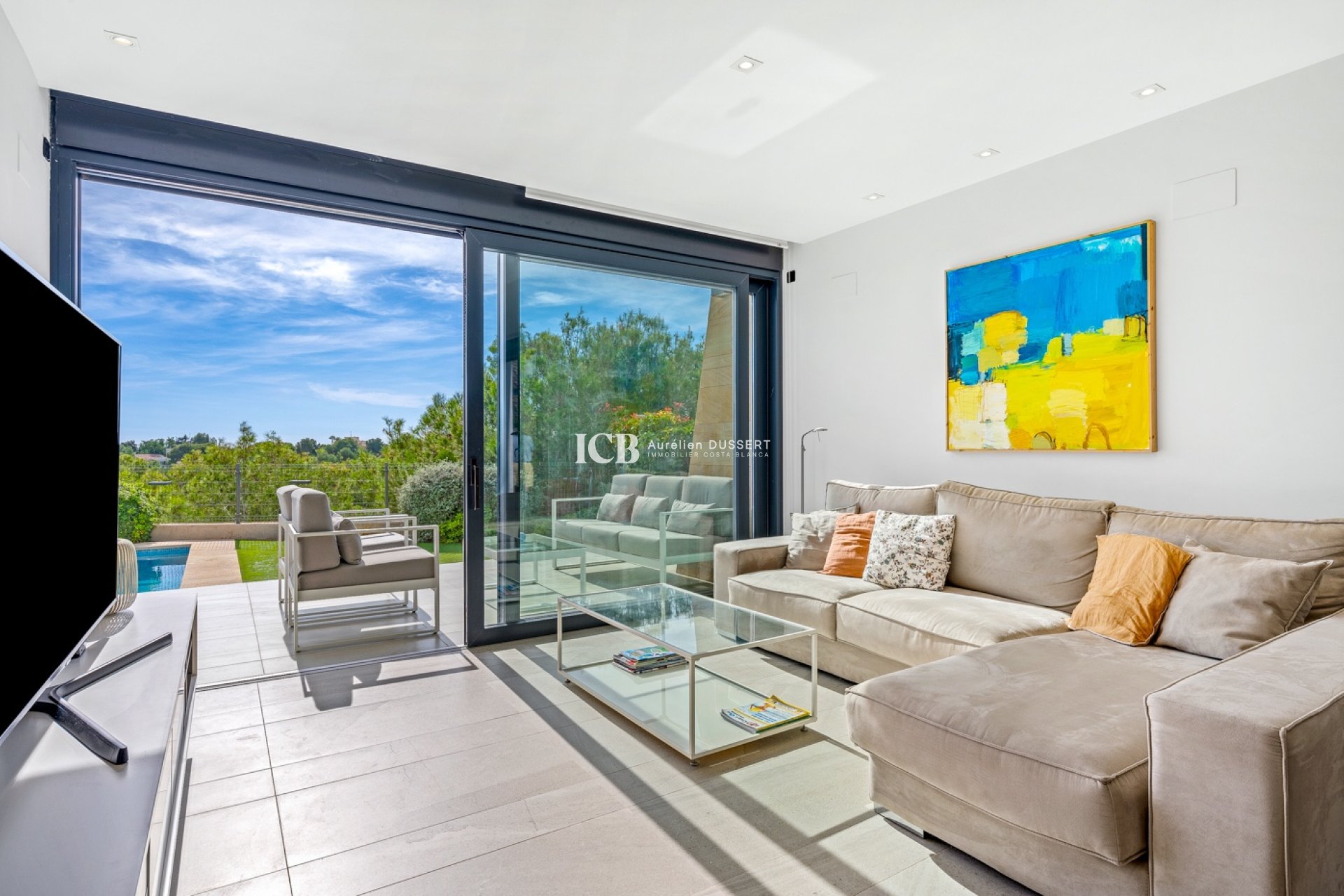 Resale - Townhouse -
Orihuela Costa - Los Dolses