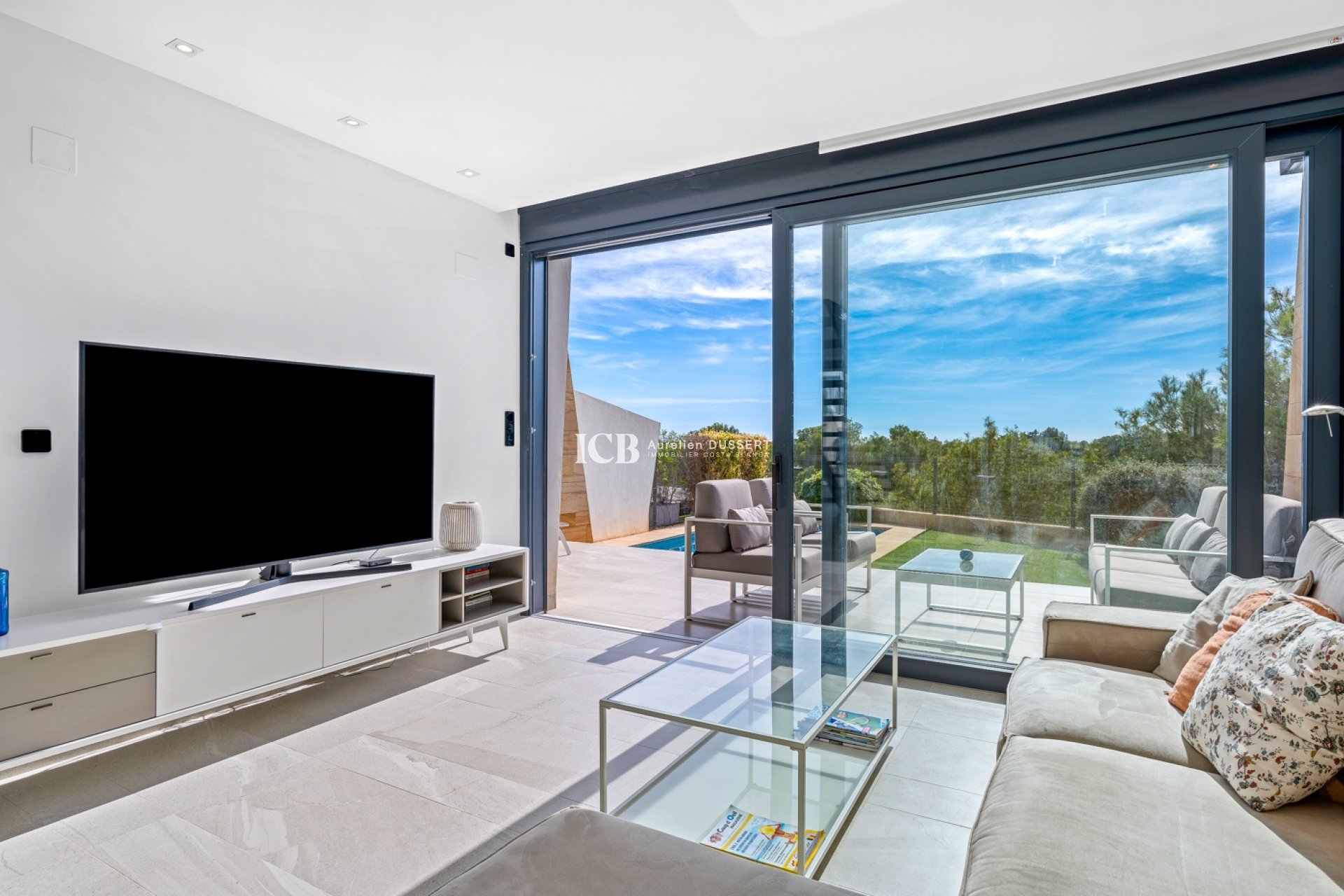 Resale - Townhouse -
Orihuela Costa - Los Dolses