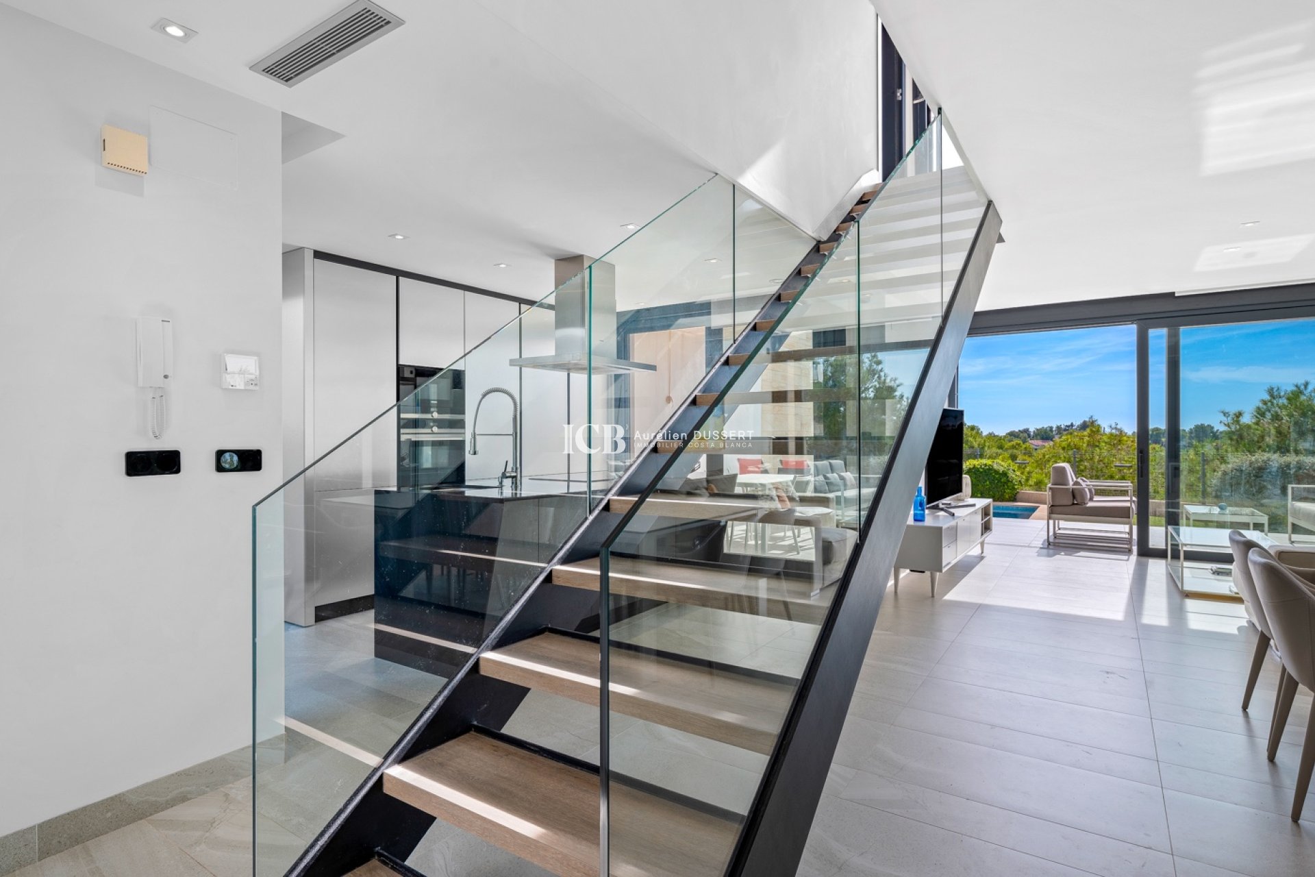 Resale - Townhouse -
Orihuela Costa - Los Dolses