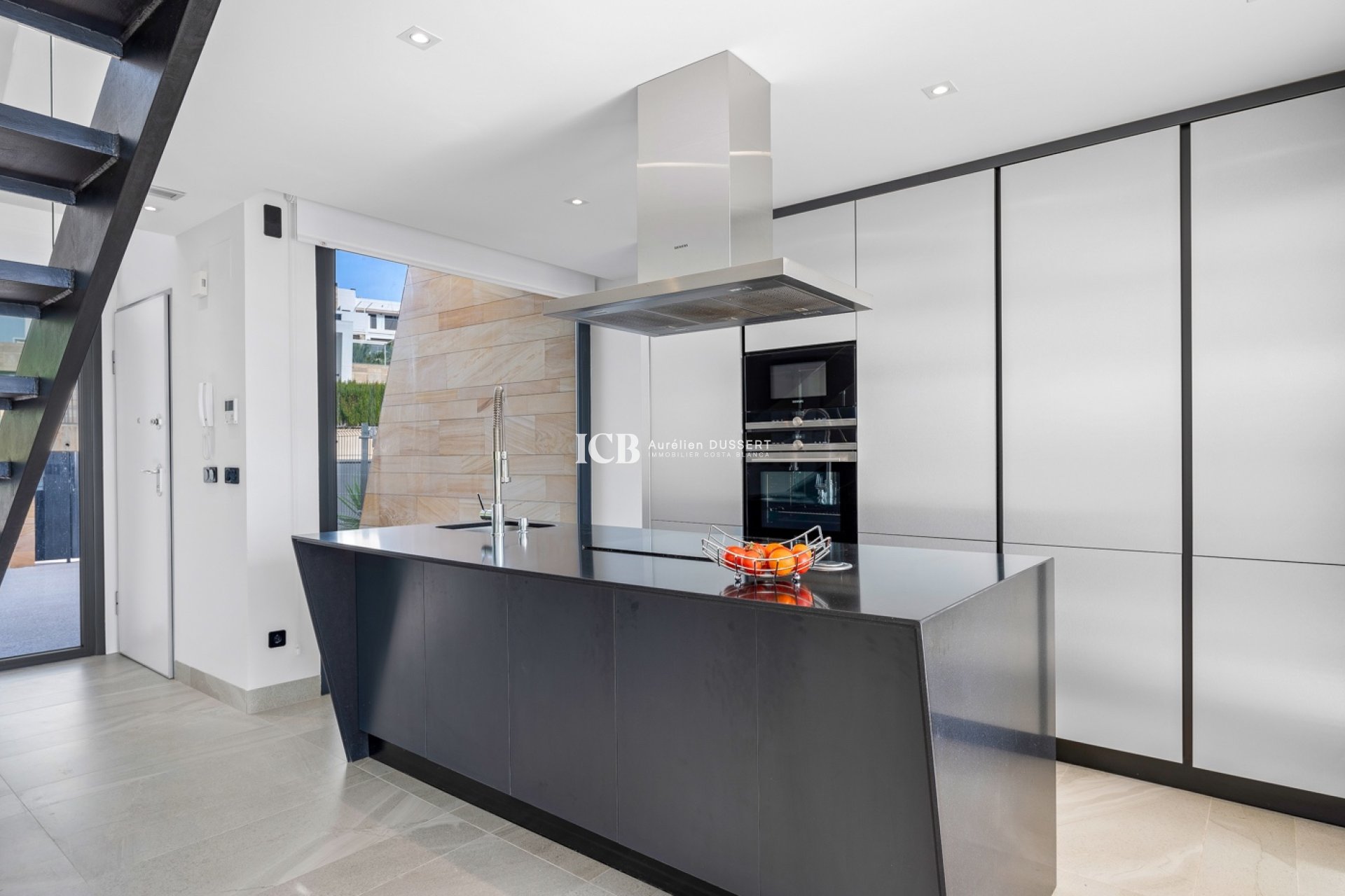 Resale - Townhouse -
Orihuela Costa - Los Dolses