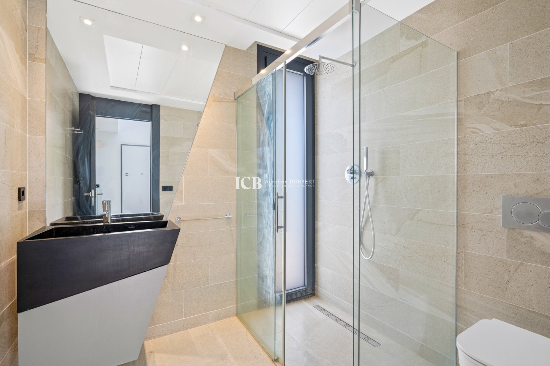 Resale - Townhouse -
Orihuela Costa - Los Dolses