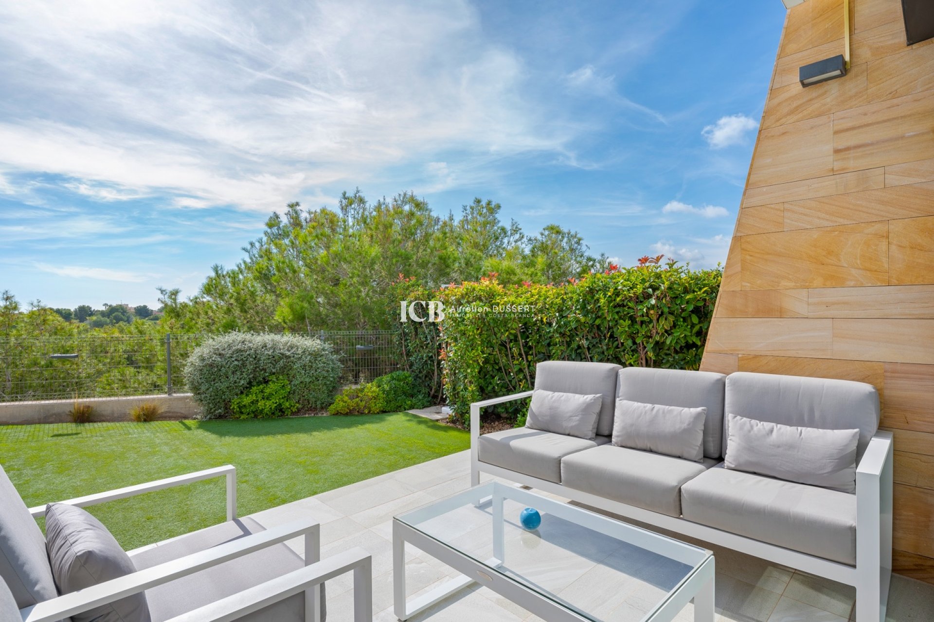 Resale - Townhouse -
Orihuela Costa - Los Dolses