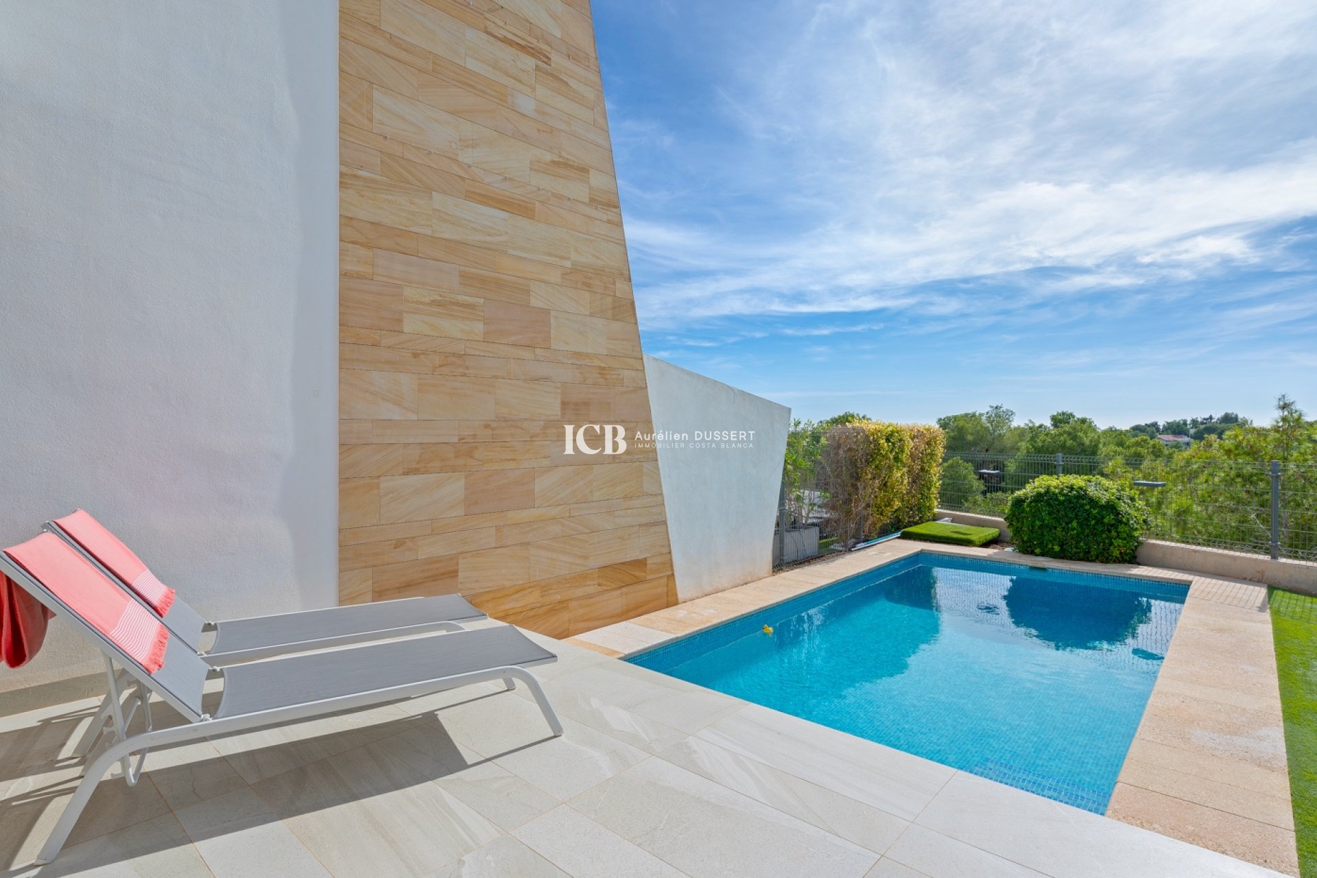 Resale - Townhouse -
Orihuela Costa - Los Dolses