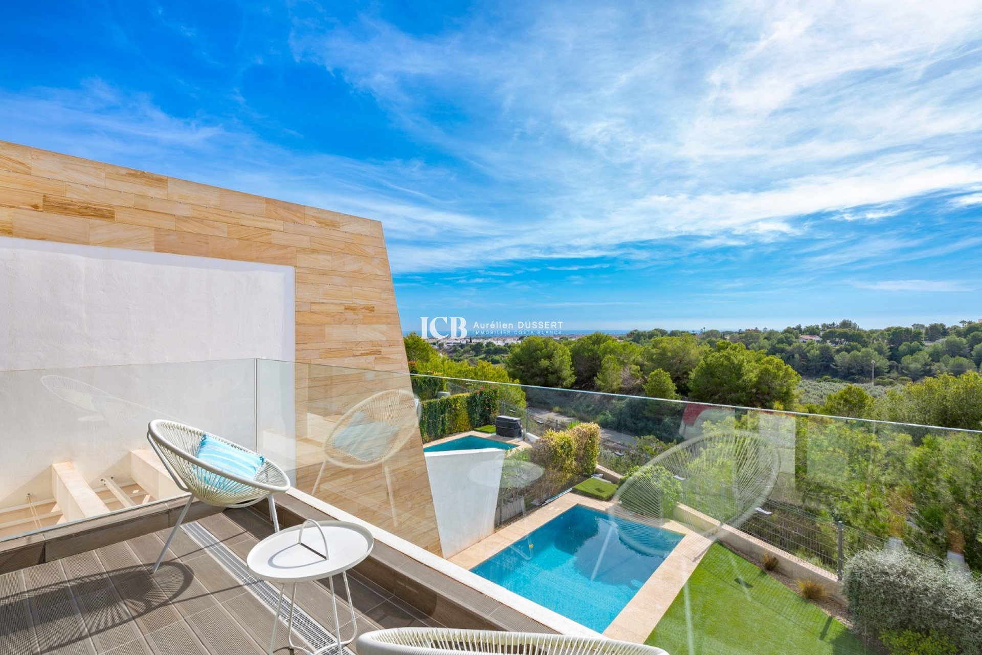 Resale - Townhouse -
Orihuela Costa - Los Dolses