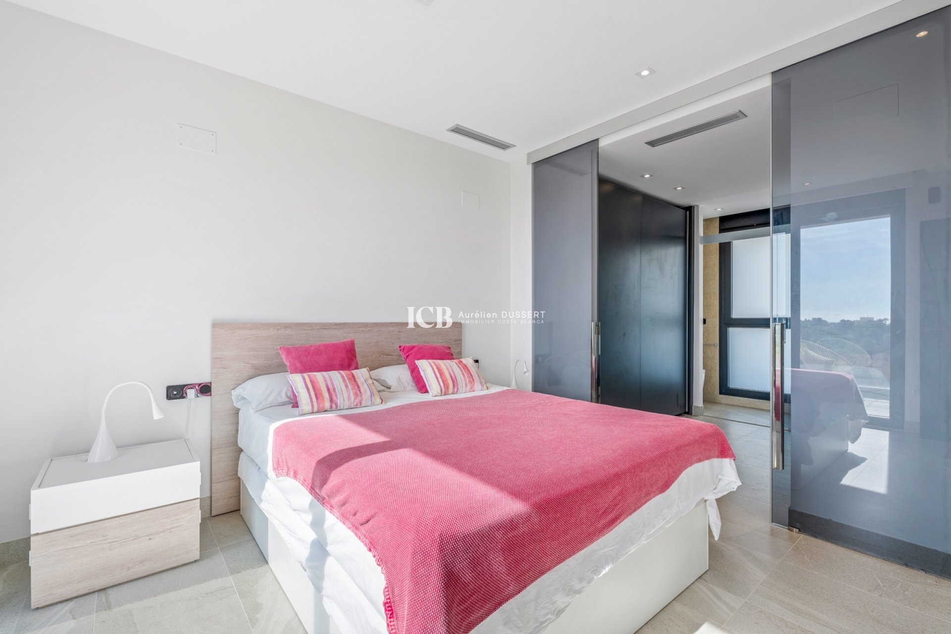 Resale - Townhouse -
Orihuela Costa - Los Dolses