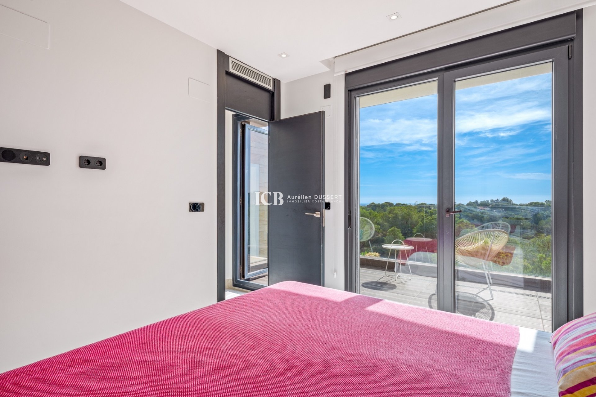 Resale - Townhouse -
Orihuela Costa - Los Dolses