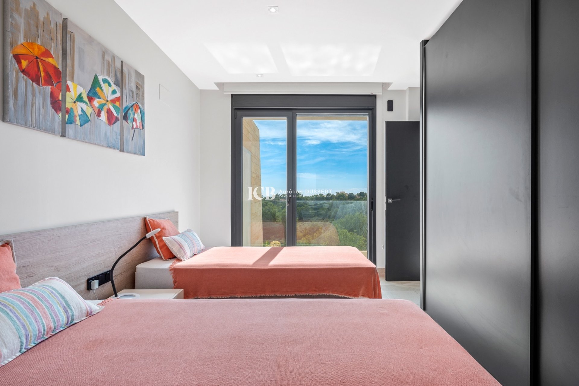 Resale - Townhouse -
Orihuela Costa - Los Dolses