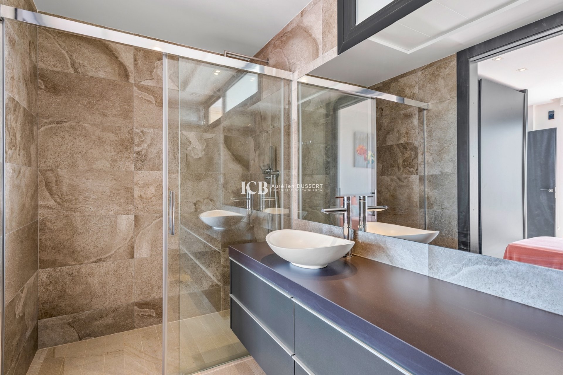 Resale - Townhouse -
Orihuela Costa - Los Dolses