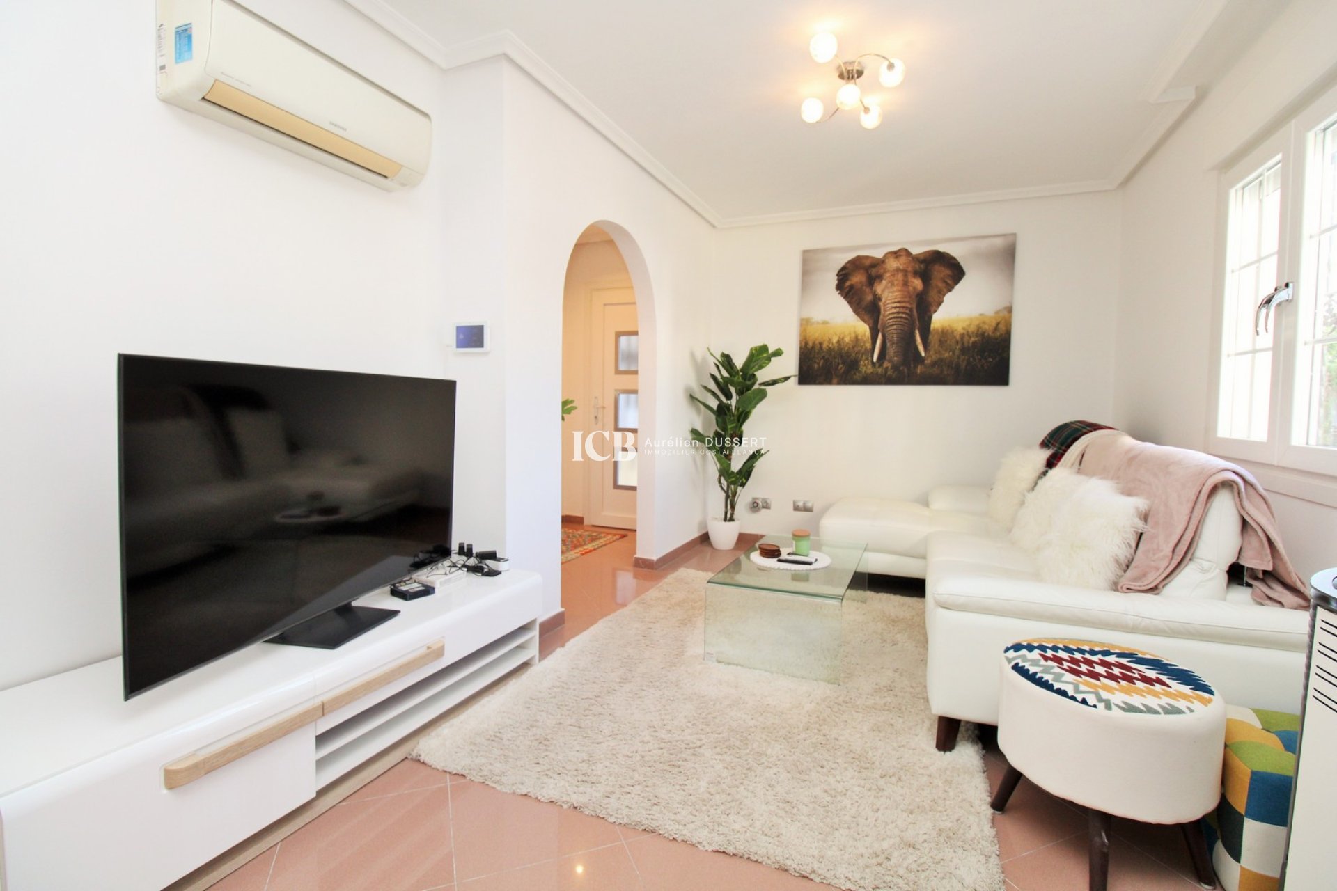 Resale - Townhouse -
Orihuela Costa - Los Dolses