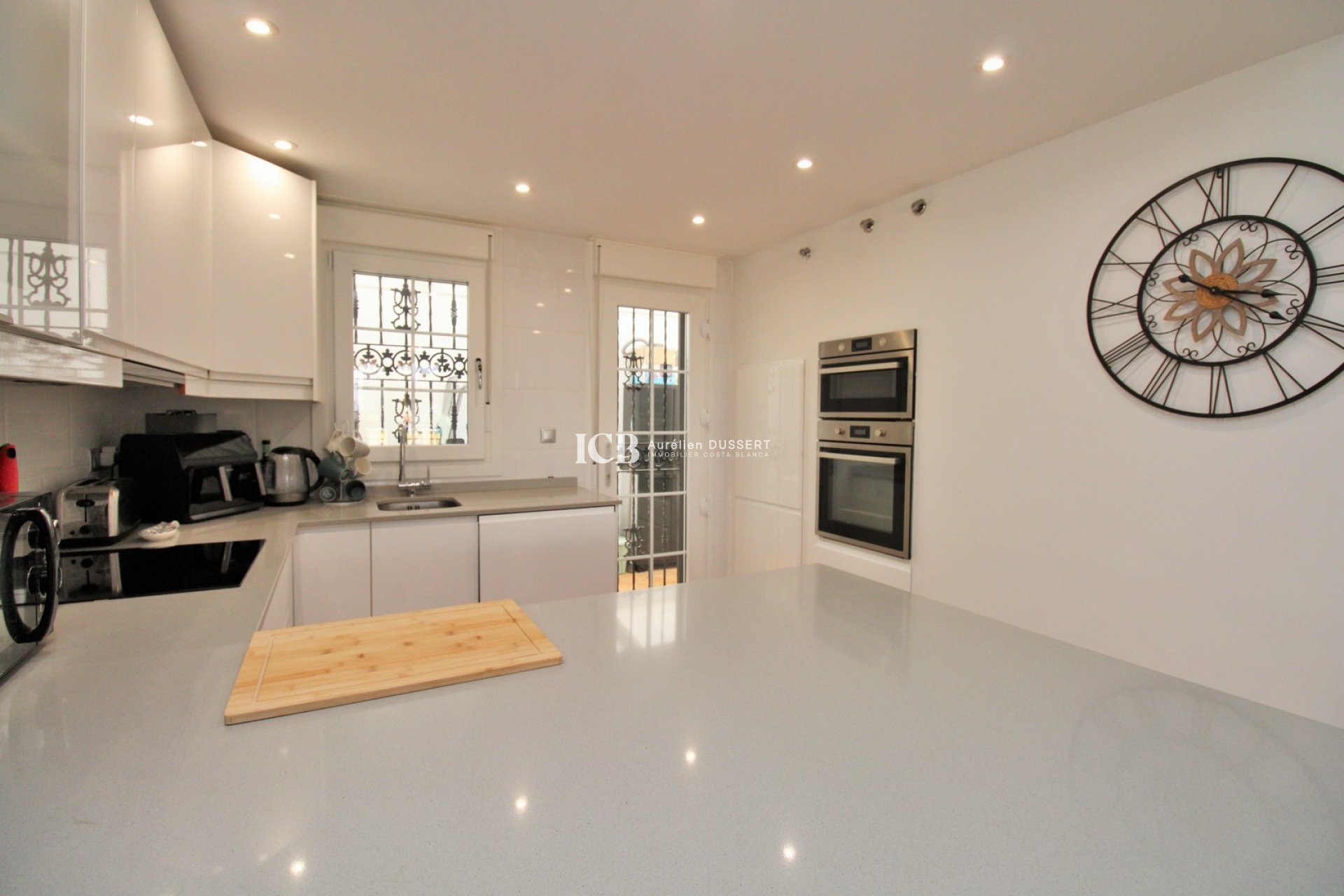 Resale - Townhouse -
Orihuela Costa - Los Dolses