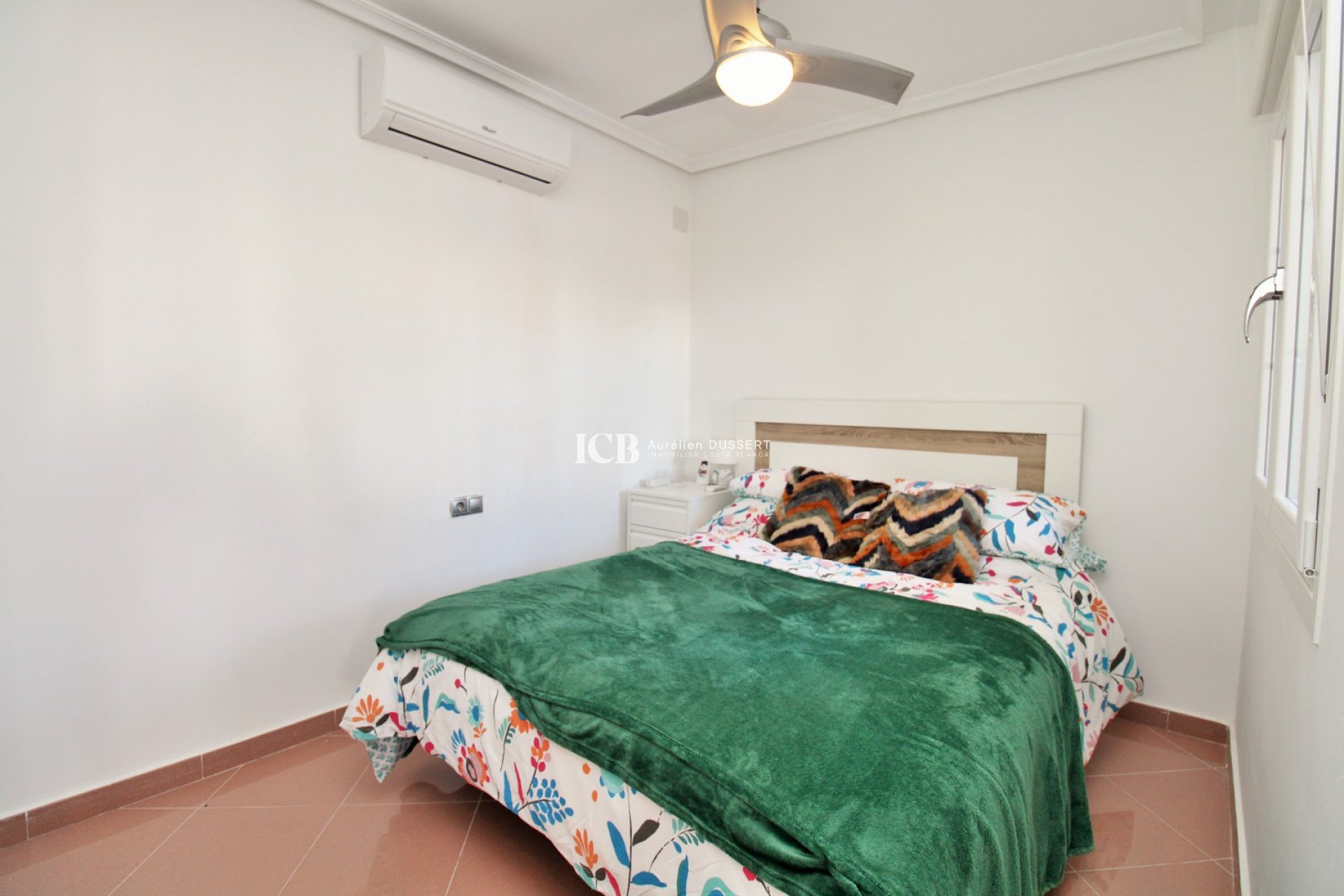 Resale - Townhouse -
Orihuela Costa - Los Dolses