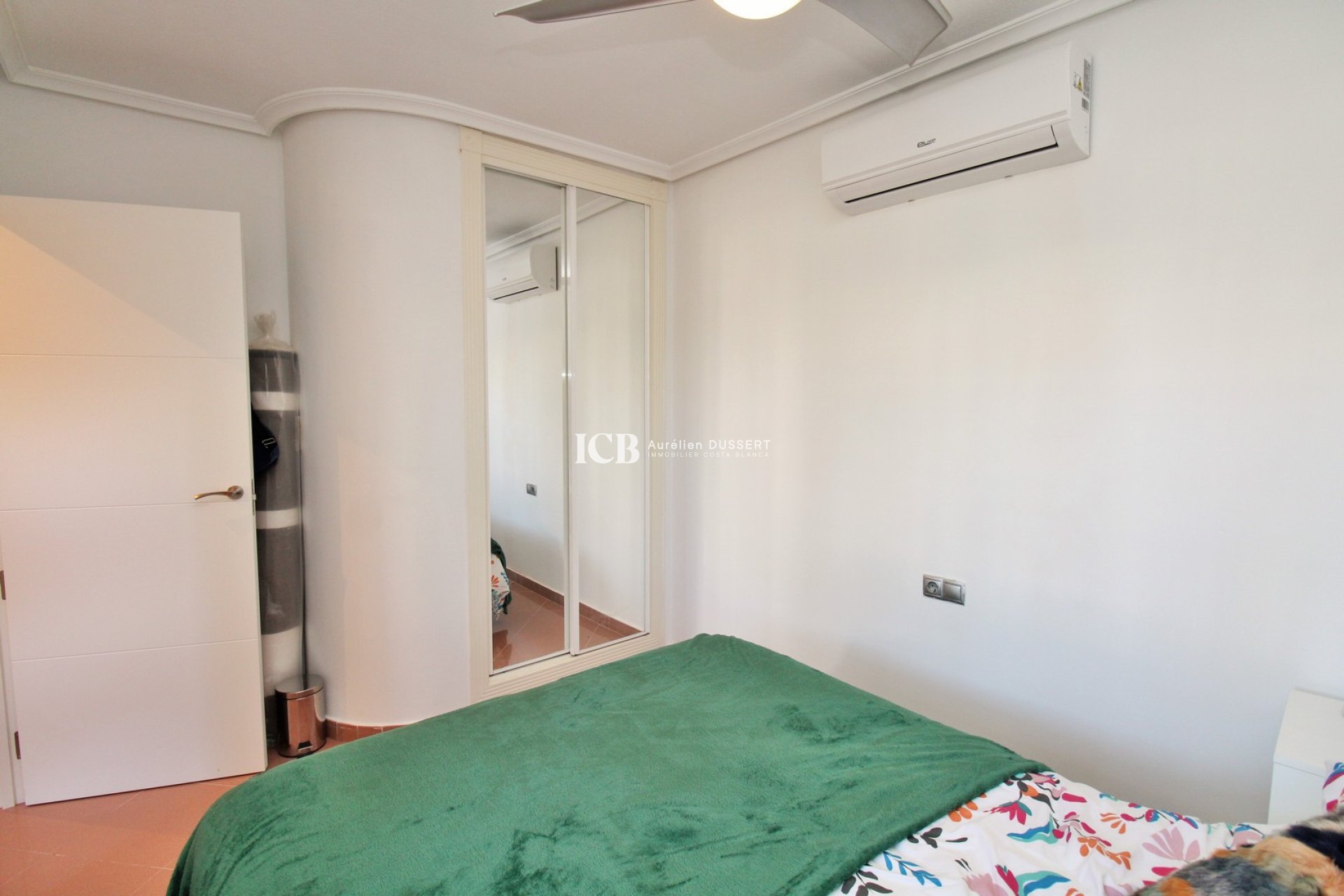 Resale - Townhouse -
Orihuela Costa - Los Dolses