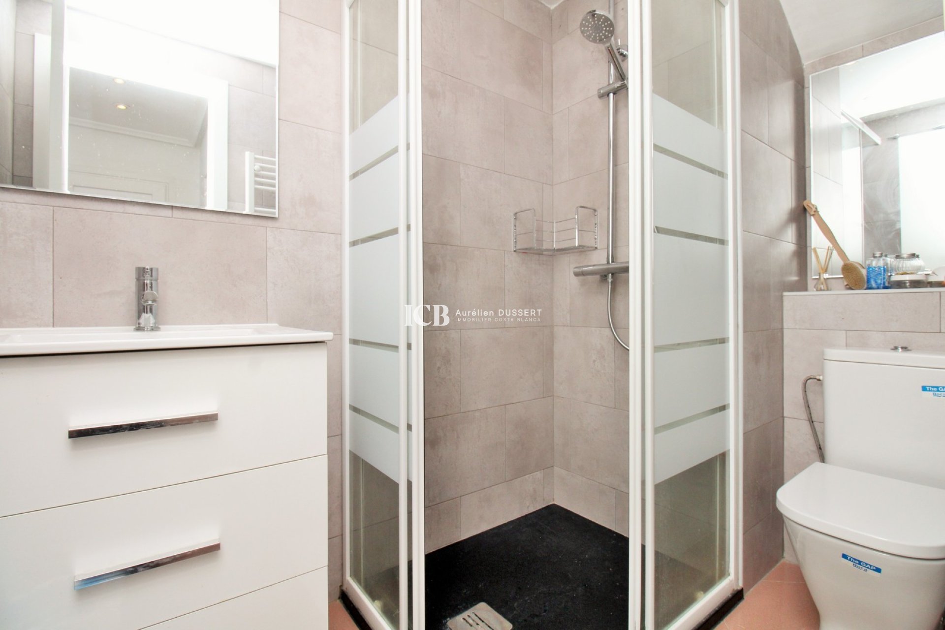 Resale - Townhouse -
Orihuela Costa - Los Dolses