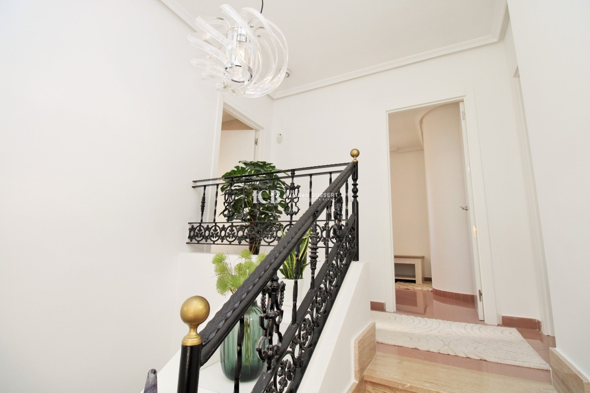 Resale - Townhouse -
Orihuela Costa - Los Dolses