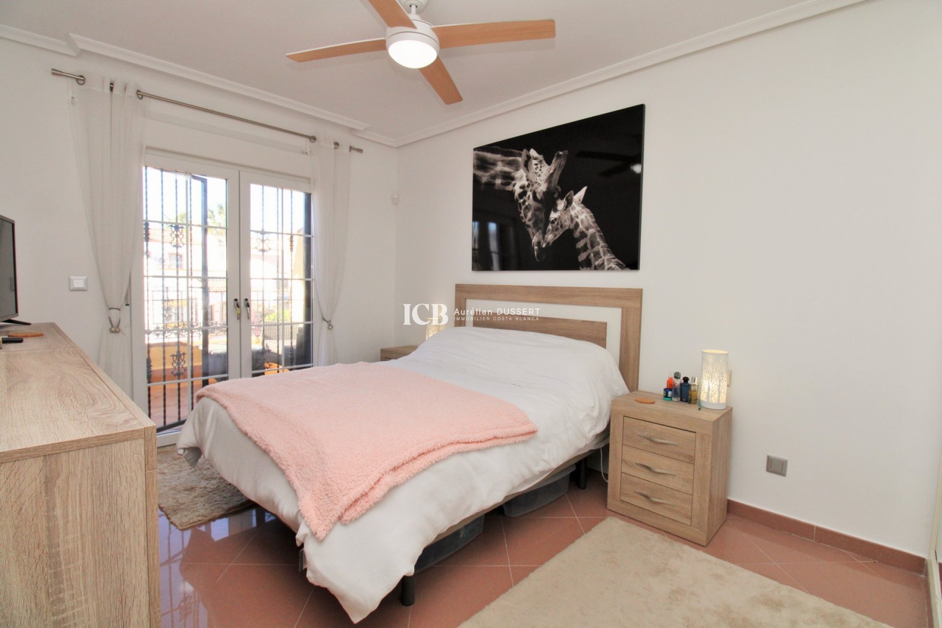 Resale - Townhouse -
Orihuela Costa - Los Dolses