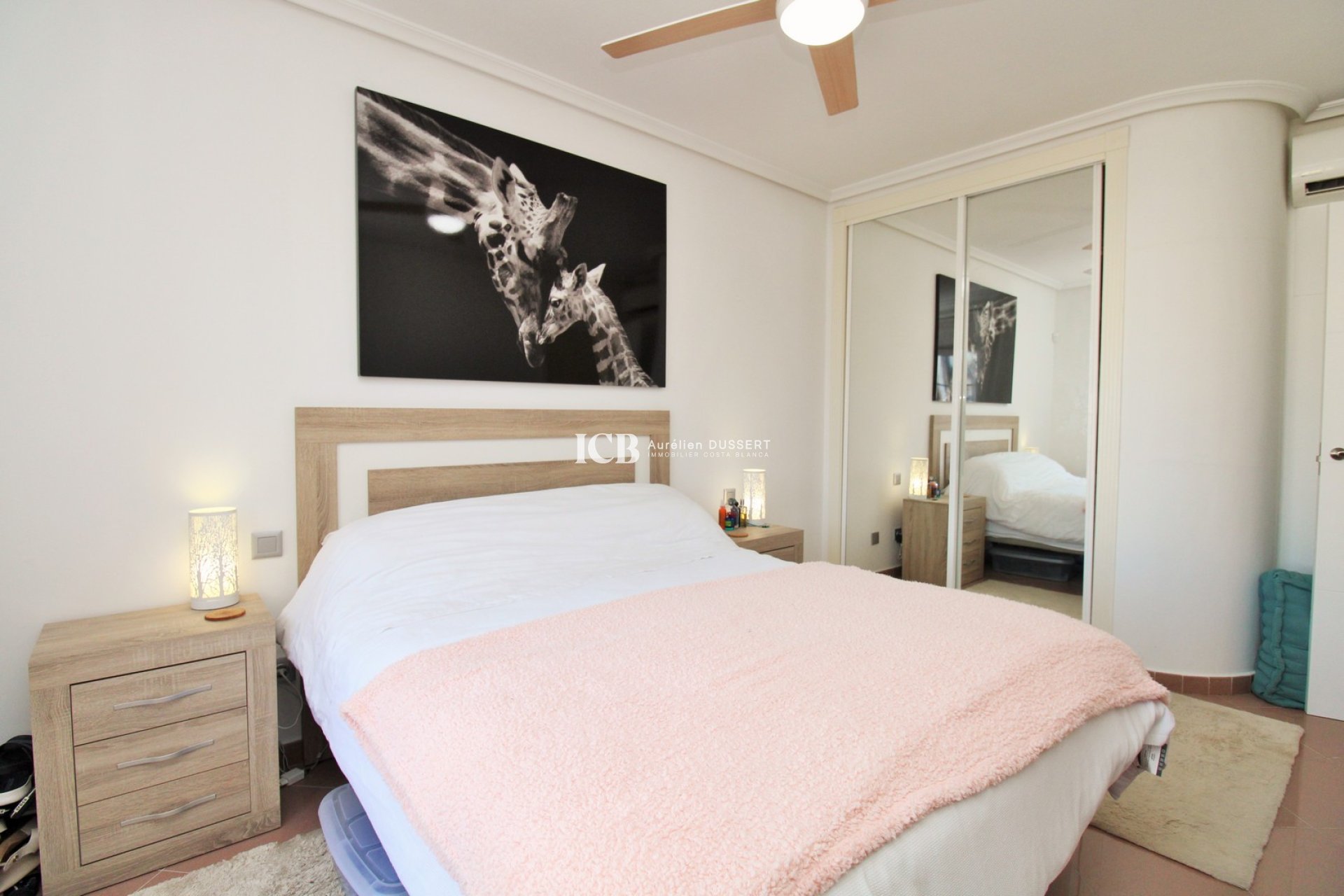 Resale - Townhouse -
Orihuela Costa - Los Dolses