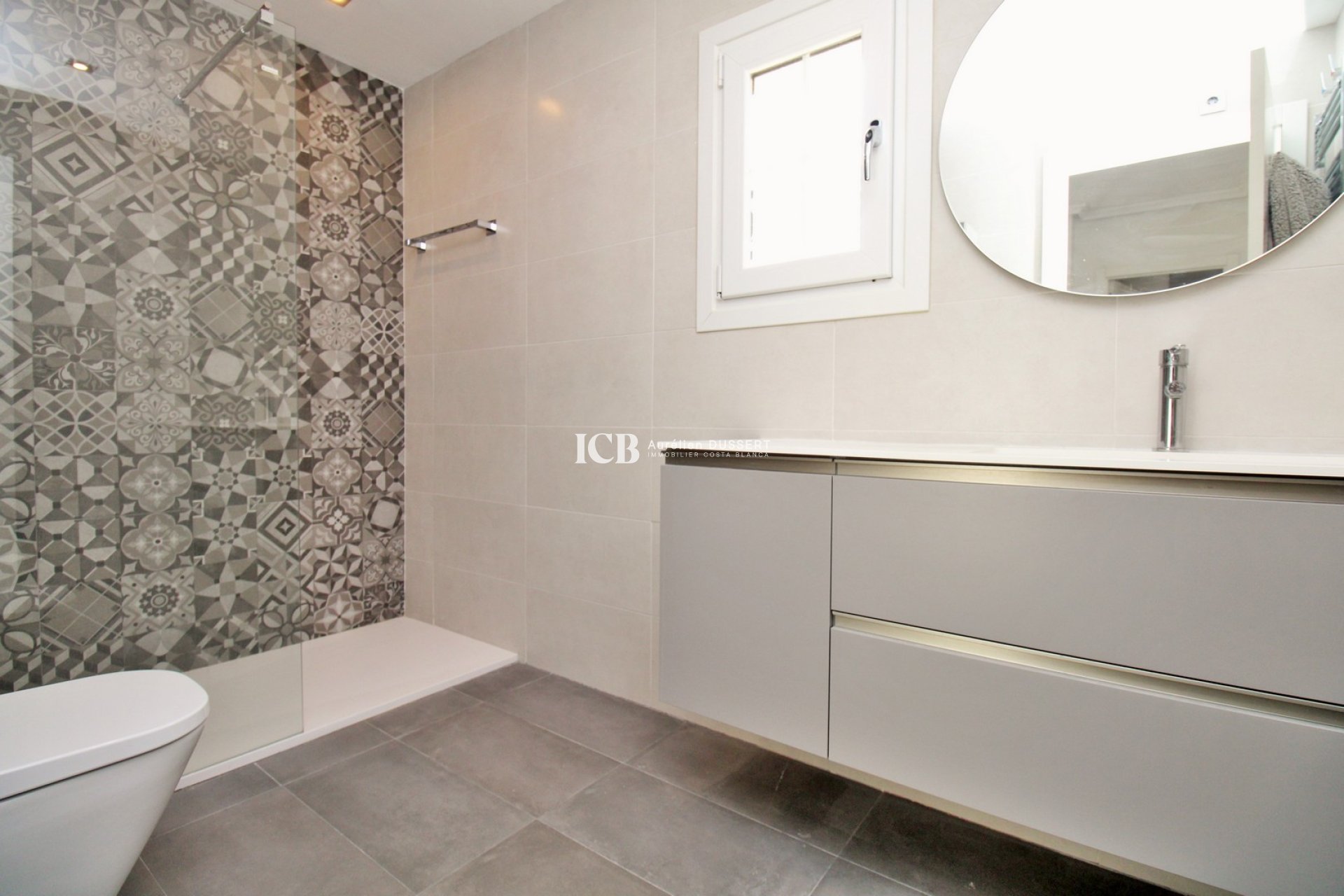 Resale - Townhouse -
Orihuela Costa - Los Dolses