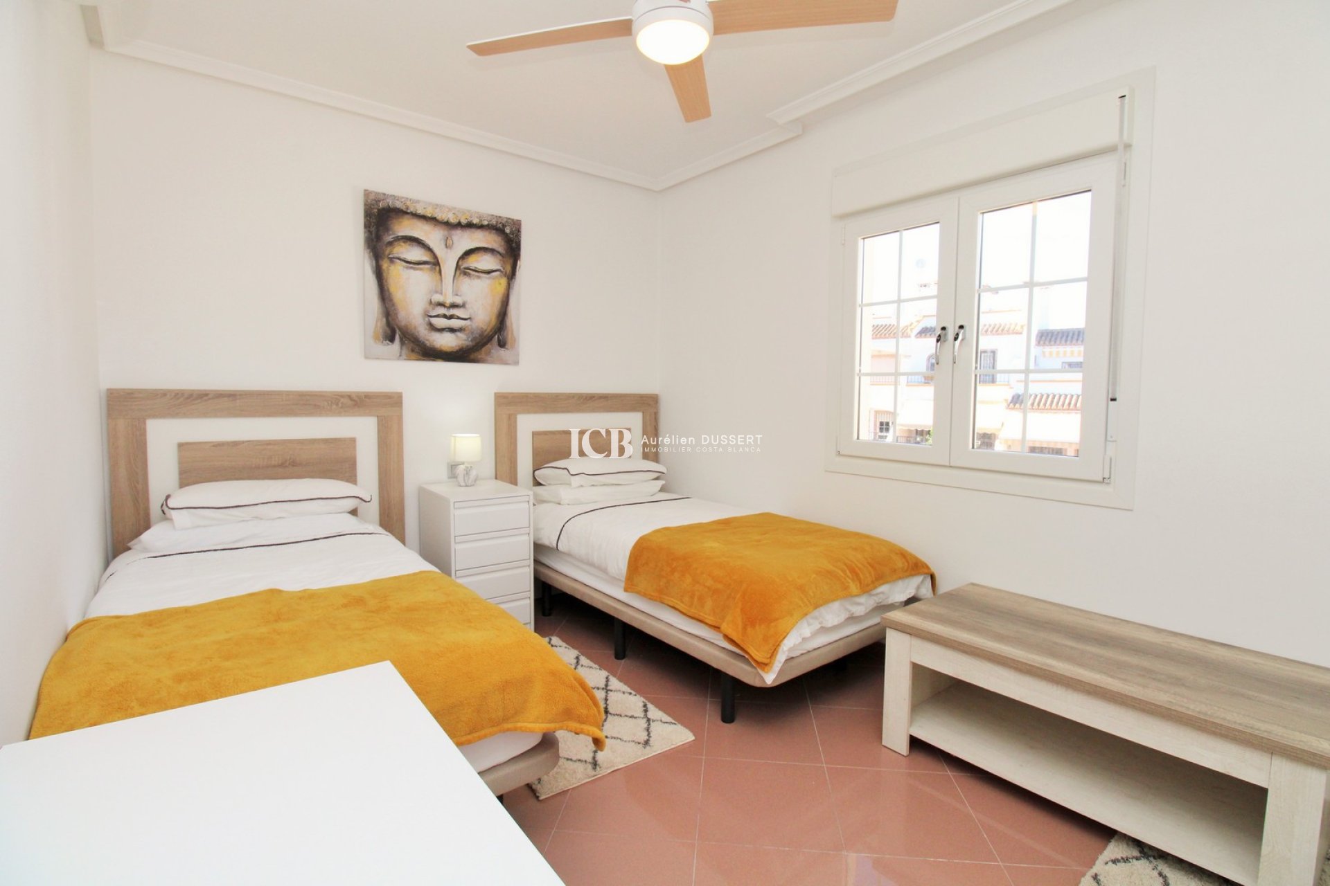 Resale - Townhouse -
Orihuela Costa - Los Dolses