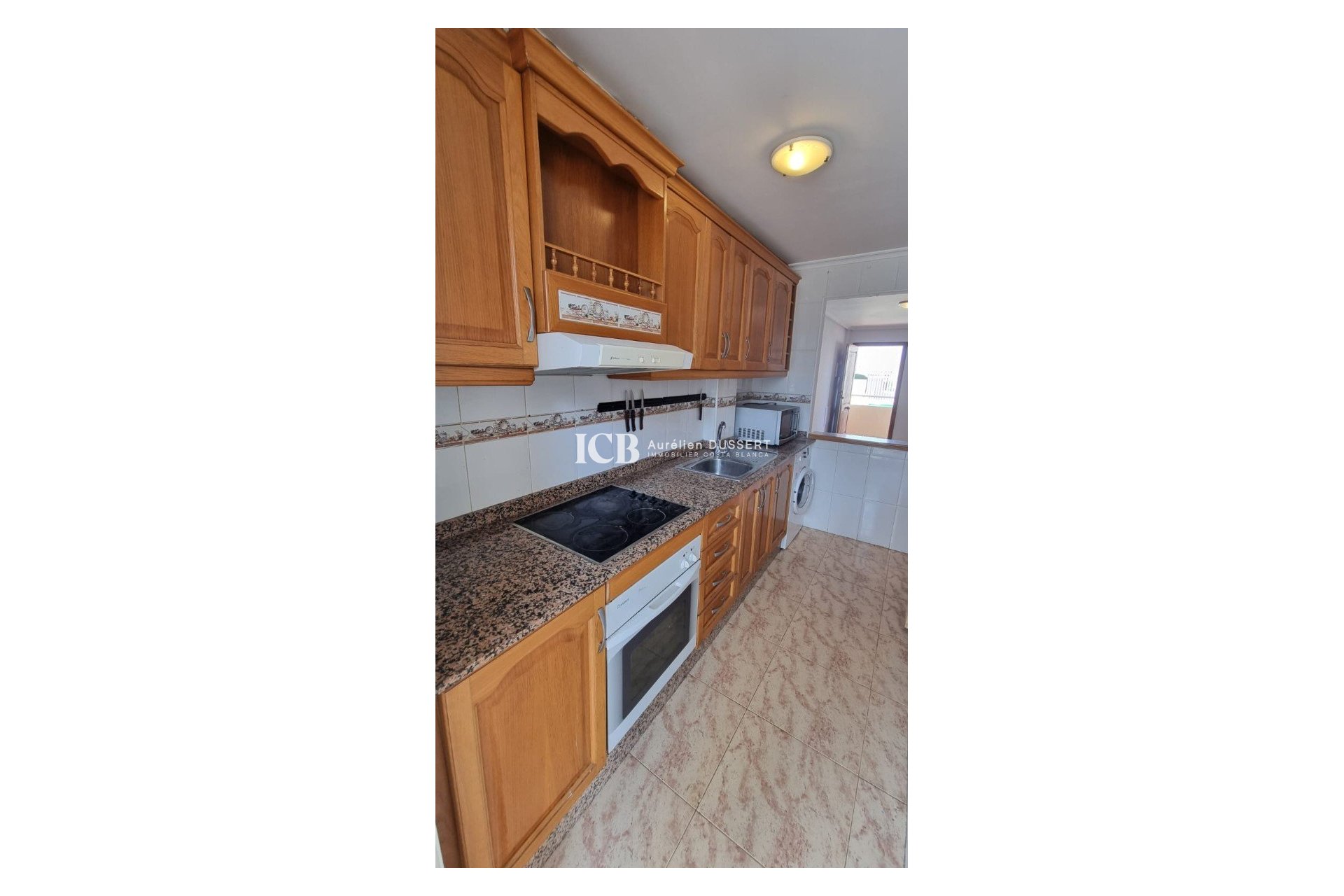 Resale - Townhouse -
Orihuela Costa - Los Dolses