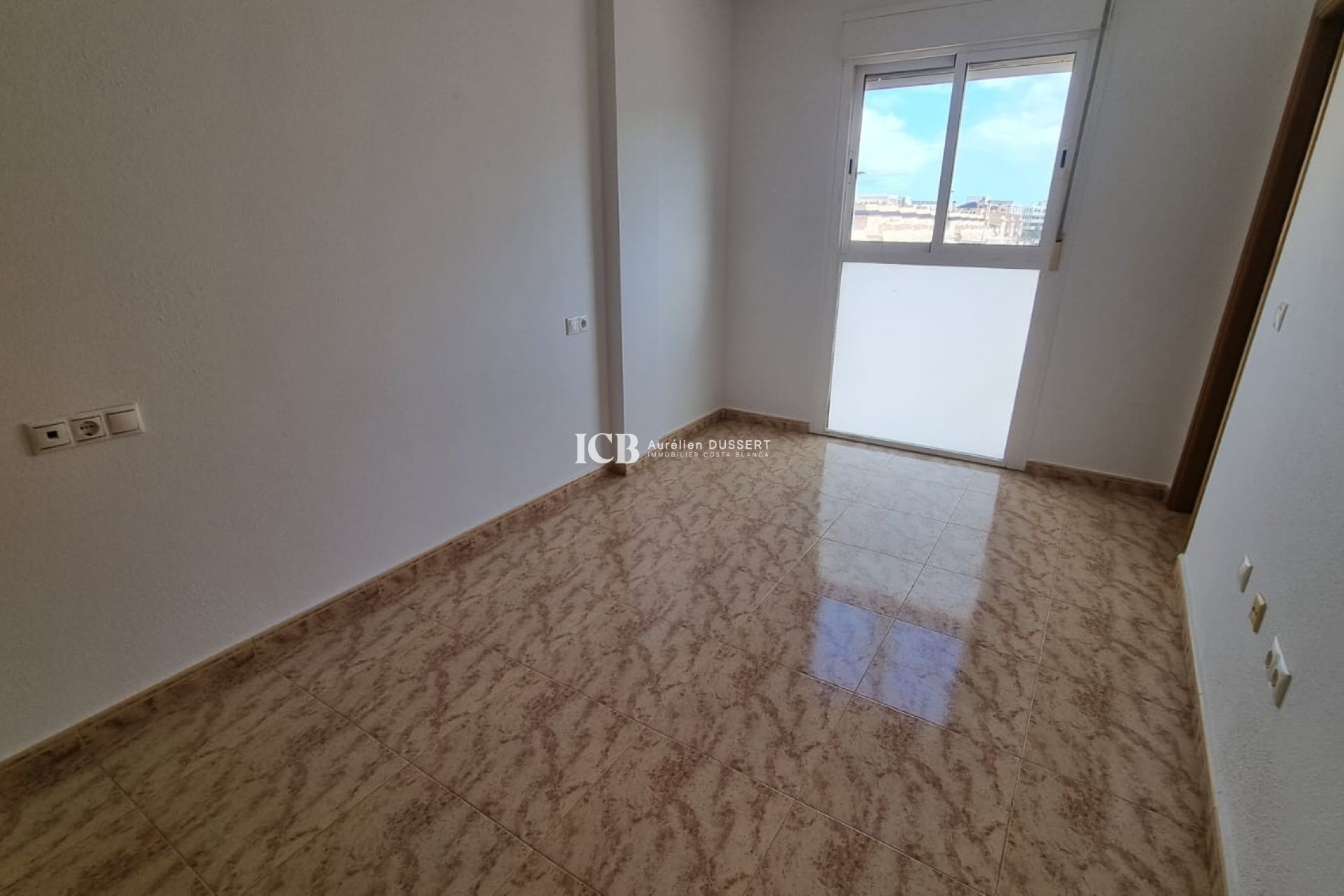 Resale - Townhouse -
Orihuela Costa - Los Dolses