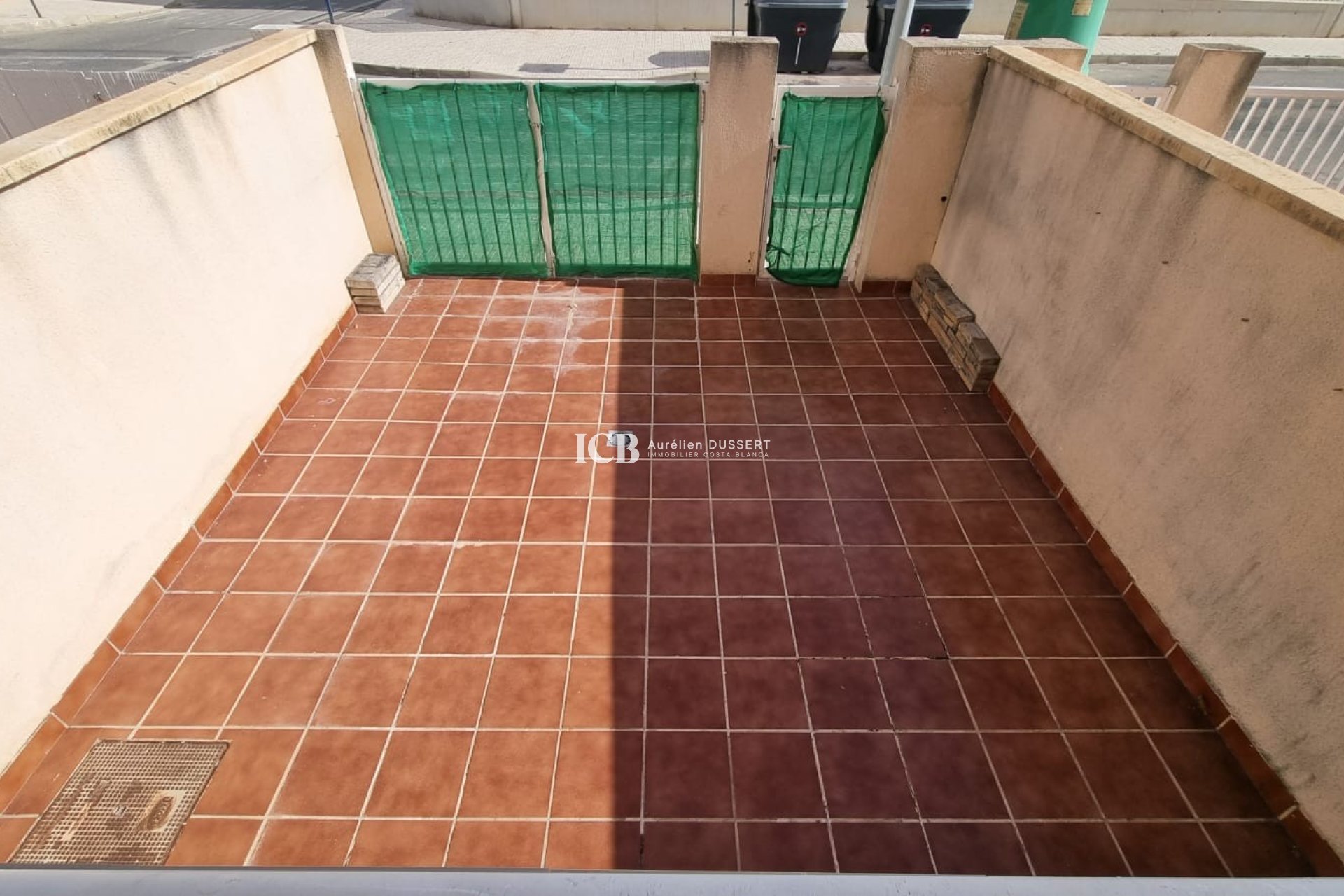 Resale - Townhouse -
Orihuela Costa - Los Dolses