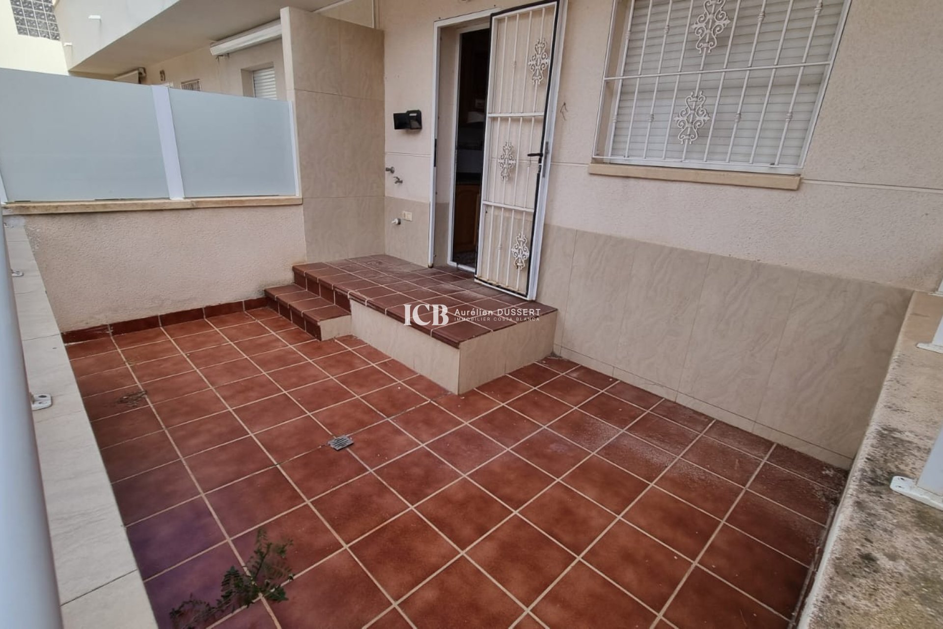 Resale - Townhouse -
Orihuela Costa - Los Dolses