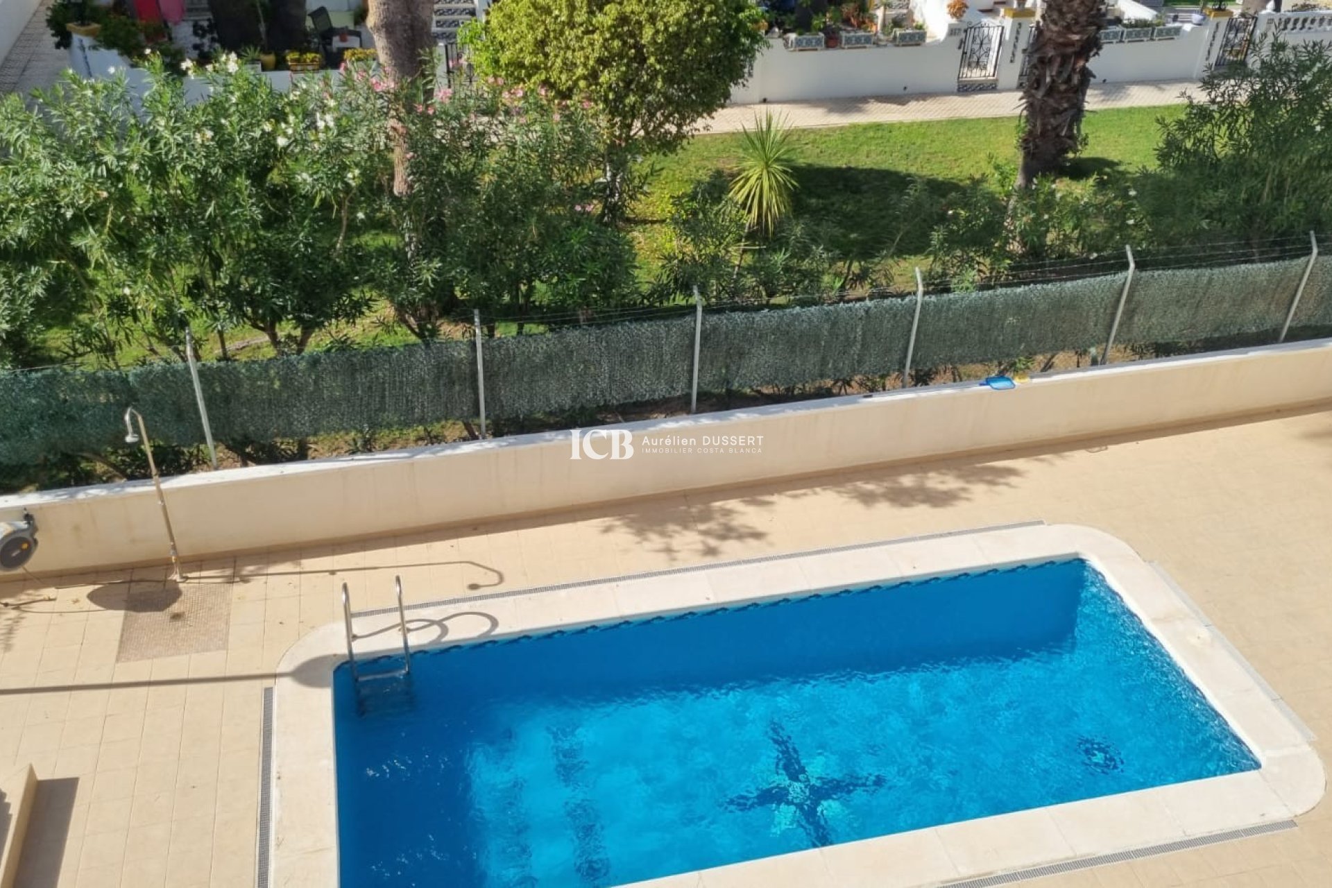 Resale - Townhouse -
Orihuela Costa - Los Dolses