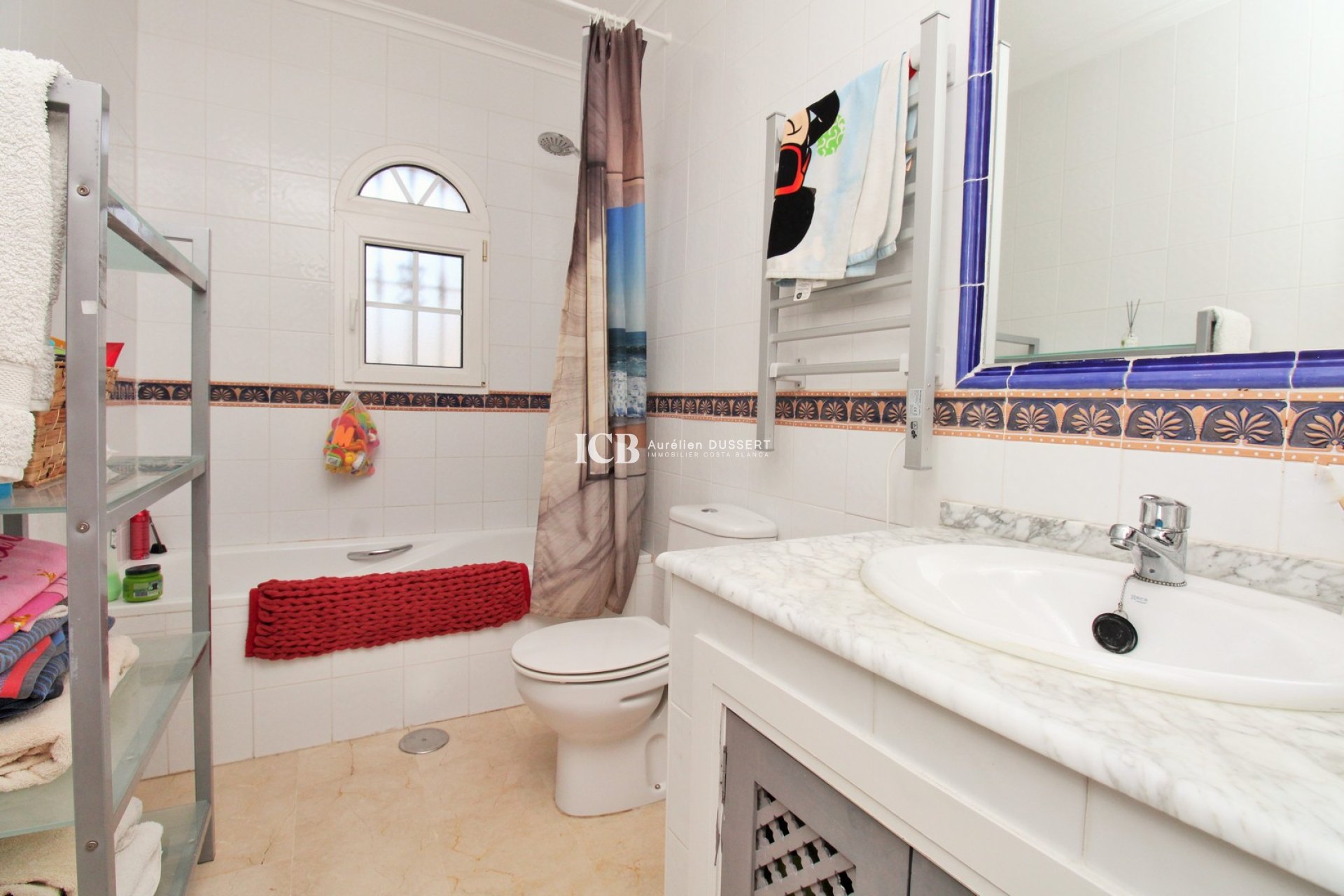 Resale - Townhouse -
Orihuela Costa - Los Dolses