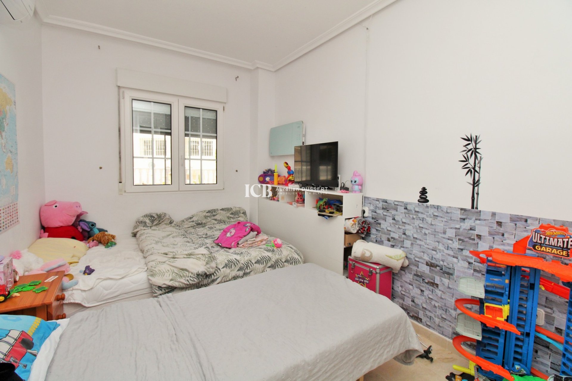 Resale - Townhouse -
Orihuela Costa - Los Dolses