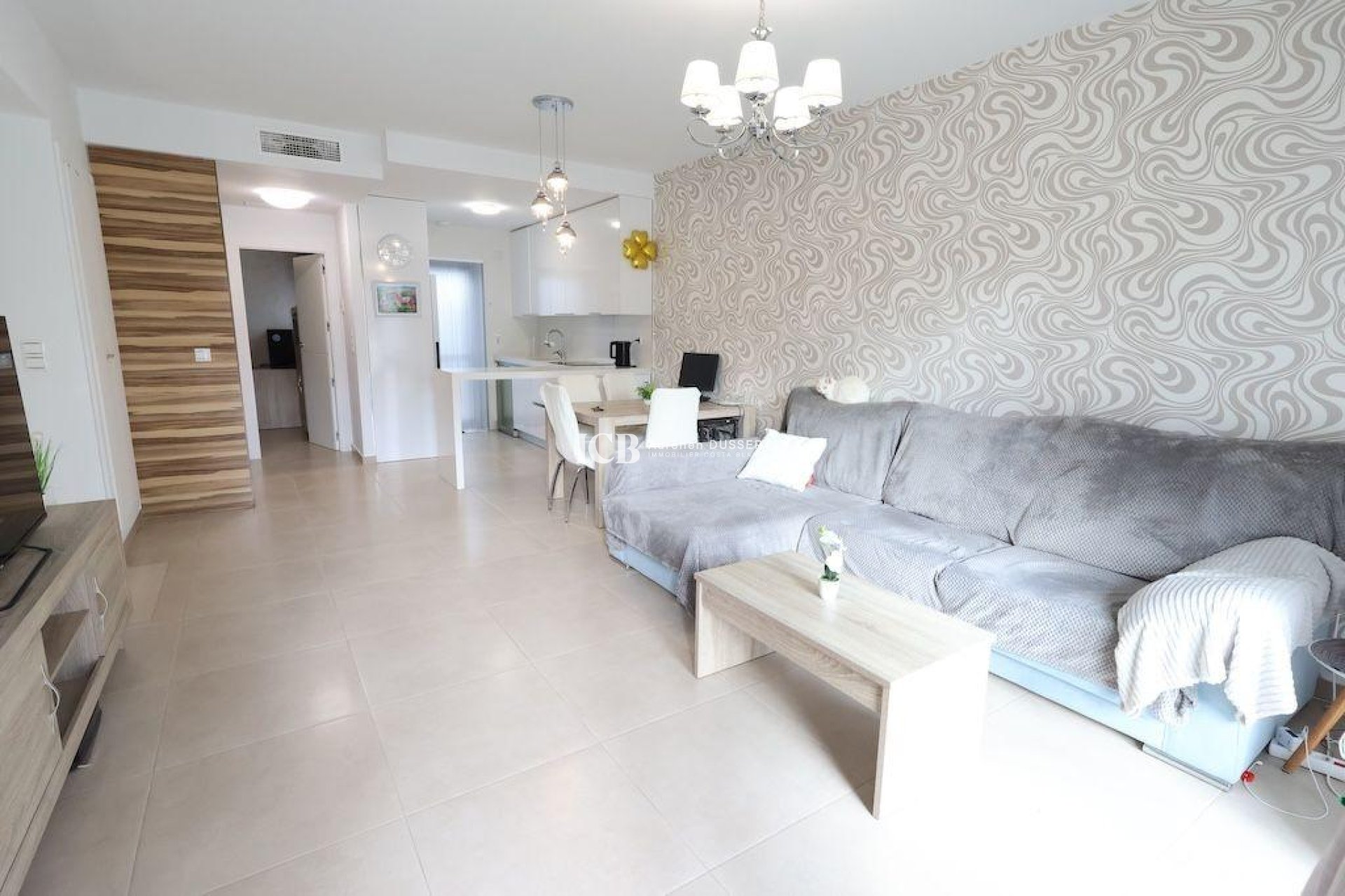 Resale - Townhouse -
Orihuela Costa - Los Dolses