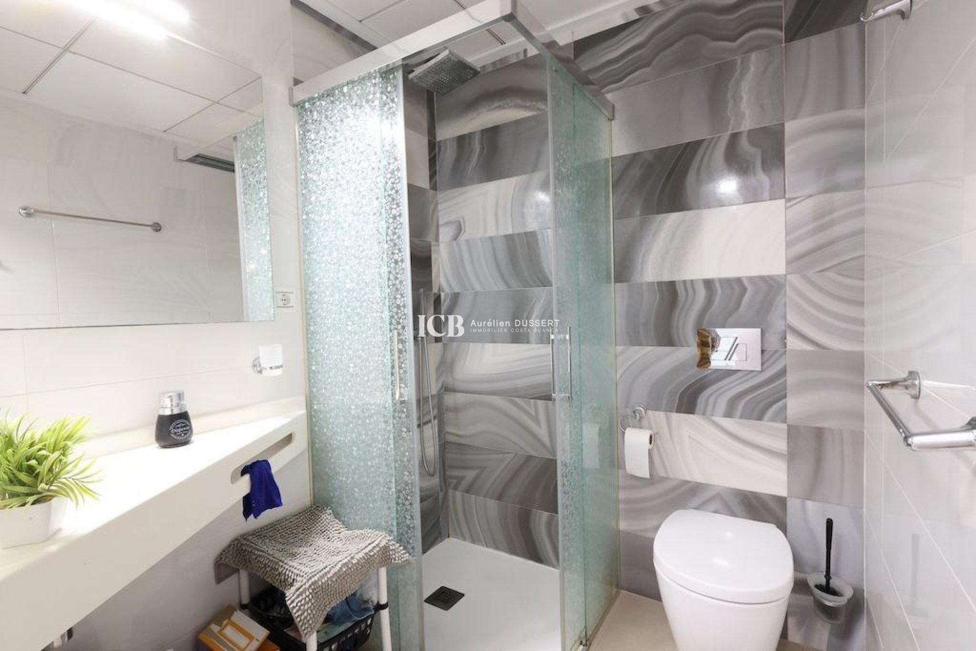 Resale - Townhouse -
Orihuela Costa - Los Dolses