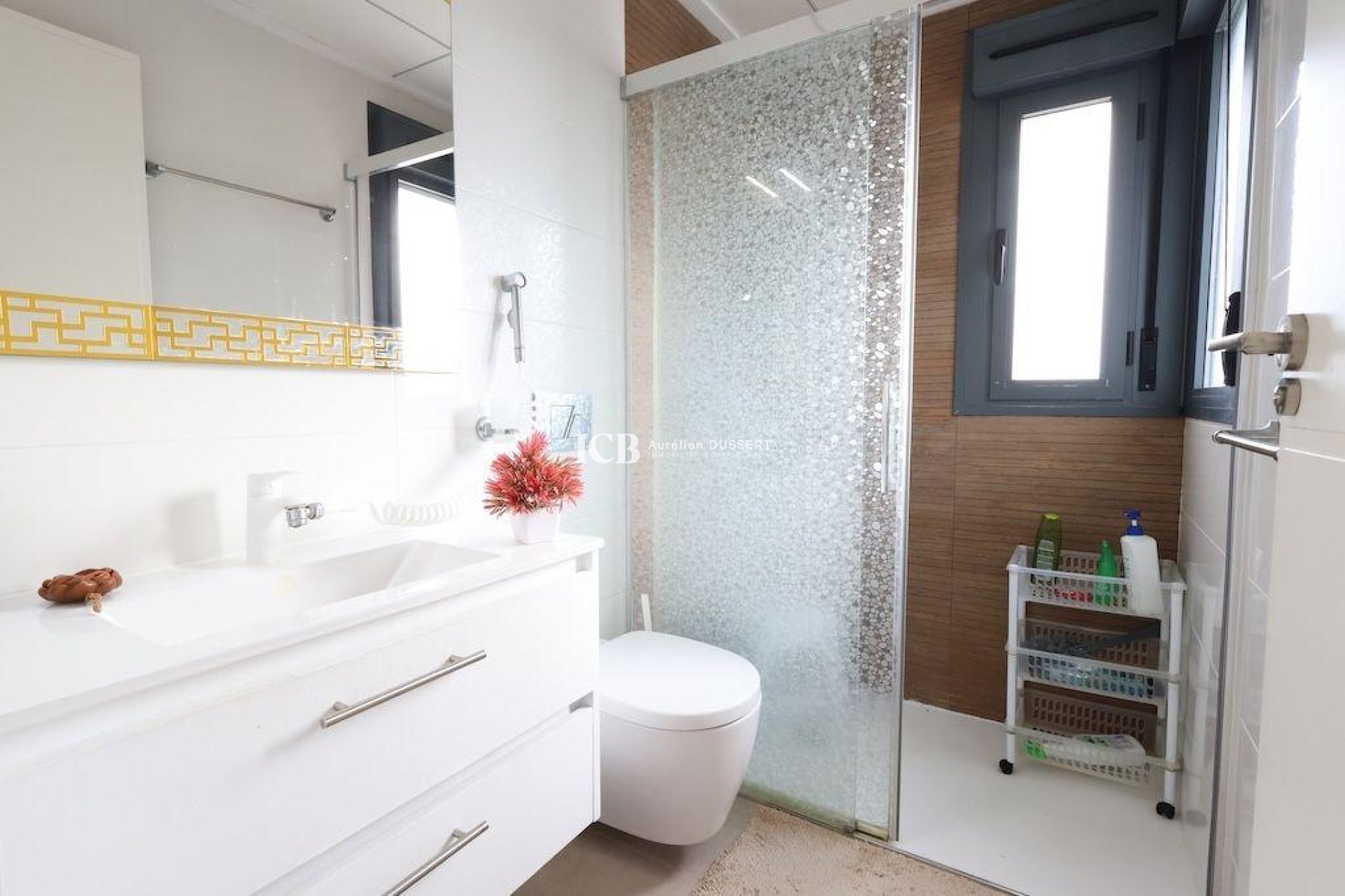 Resale - Townhouse -
Orihuela Costa - Los Dolses