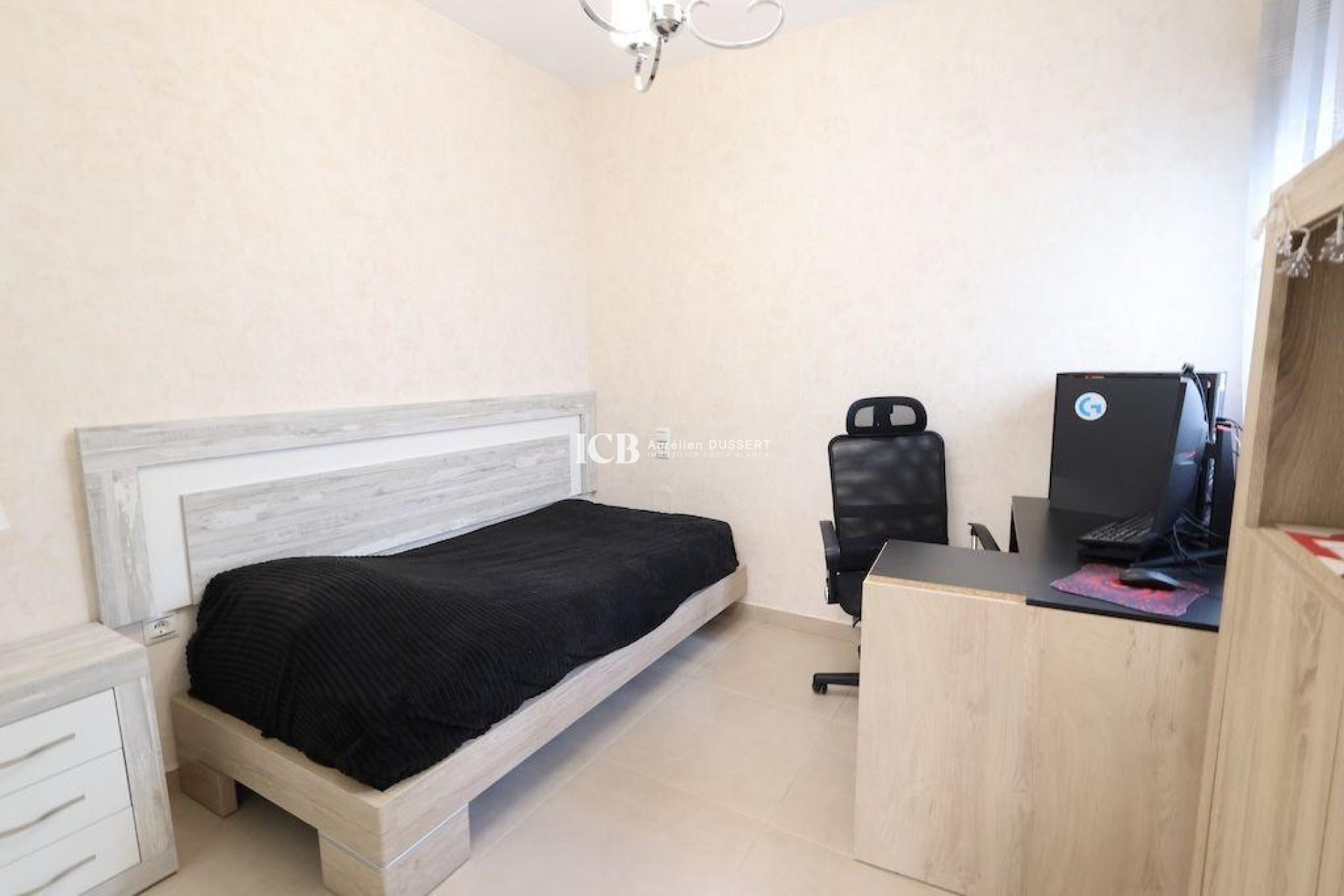 Resale - Townhouse -
Orihuela Costa - Los Dolses