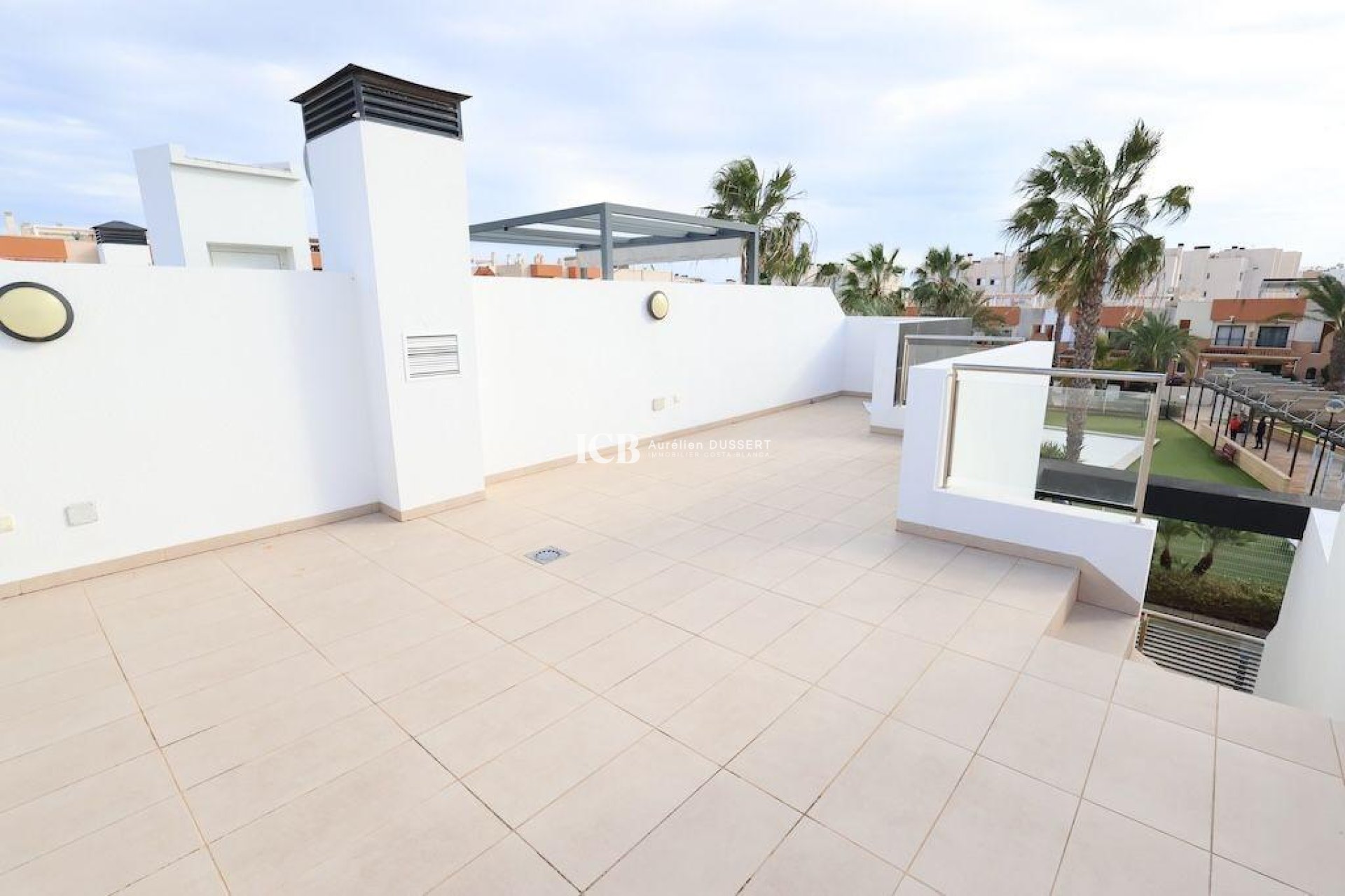 Resale - Townhouse -
Orihuela Costa - Los Dolses