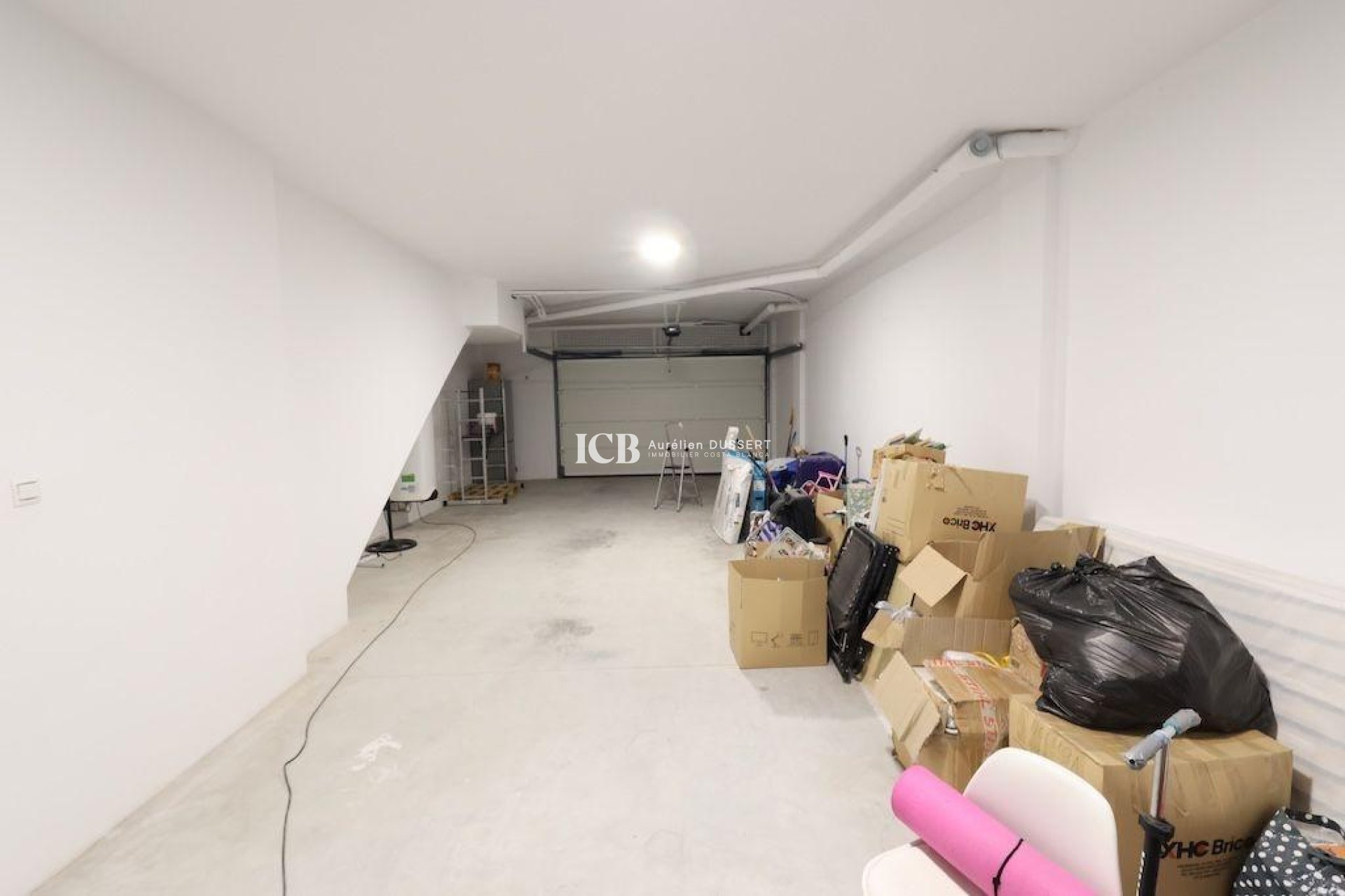 Resale - Townhouse -
Orihuela Costa - Los Dolses