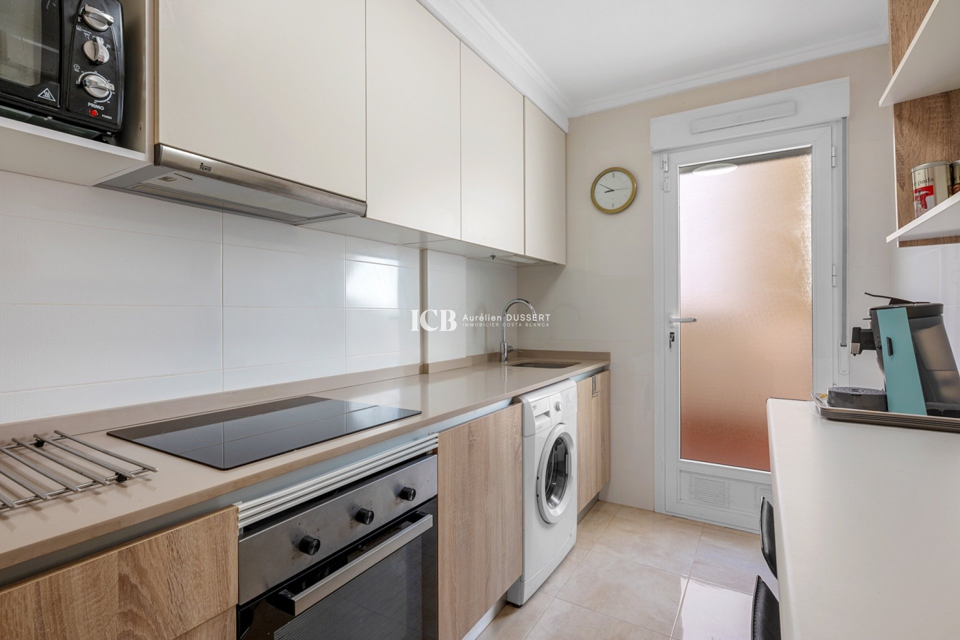 Resale - Townhouse -
Orihuela Costa - Los Dolses