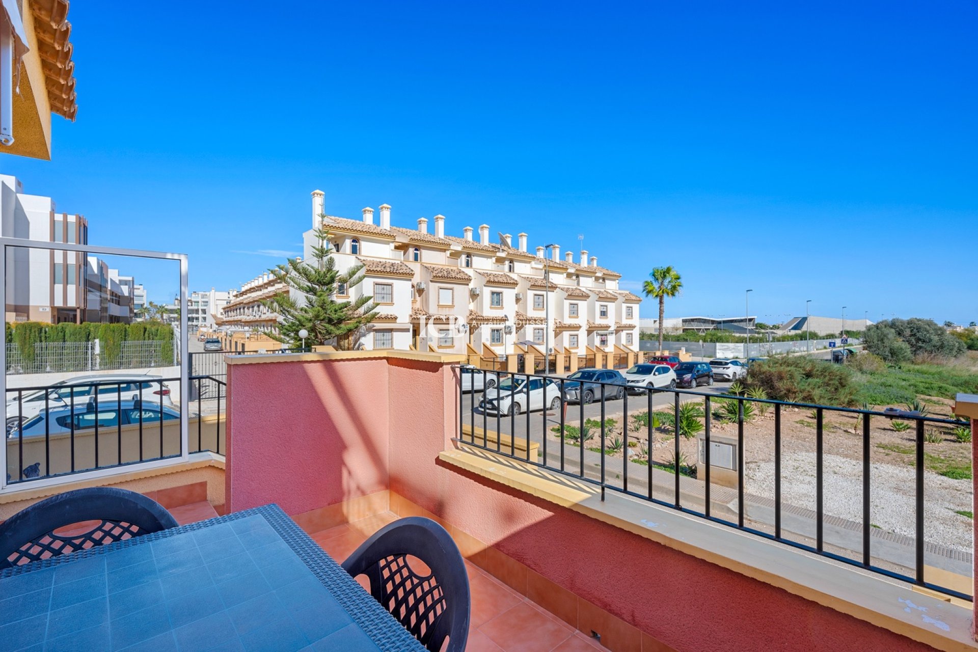 Resale - Townhouse -
Orihuela Costa - Los Dolses