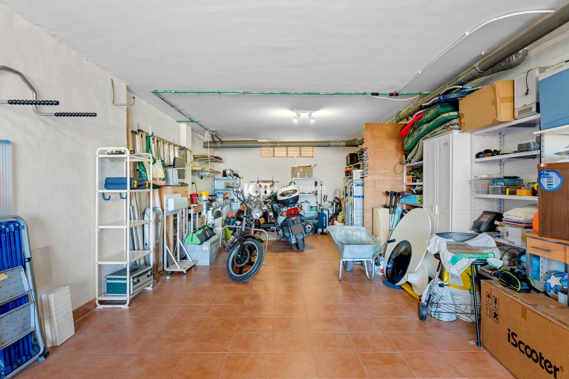 Resale - Townhouse -
Orihuela Costa - Los Dolses