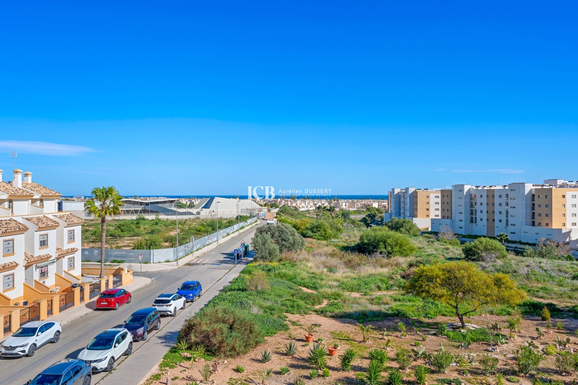 Resale - Townhouse -
Orihuela Costa - Los Dolses